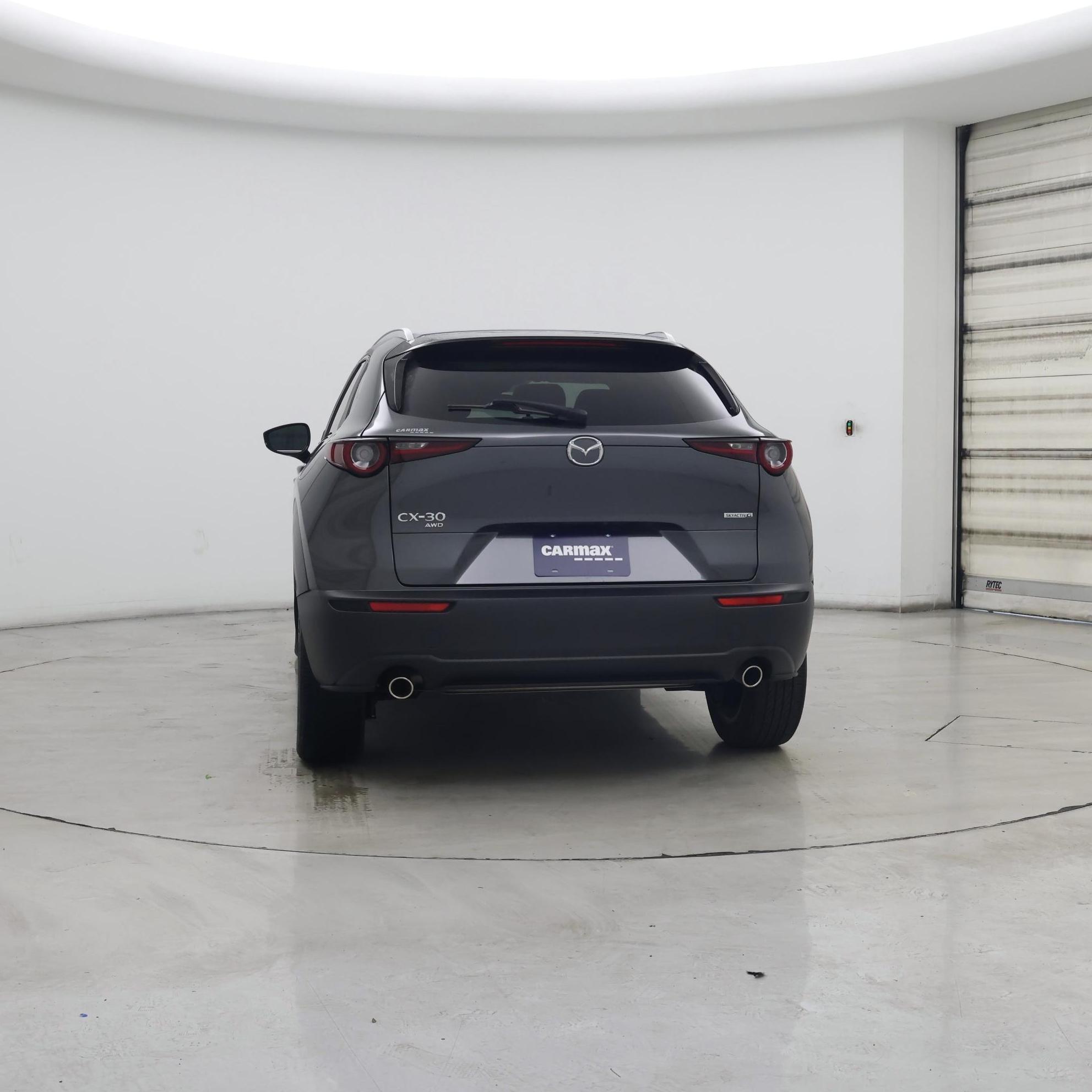 Thumbnail: 2023 Mazda CX-30 - 6