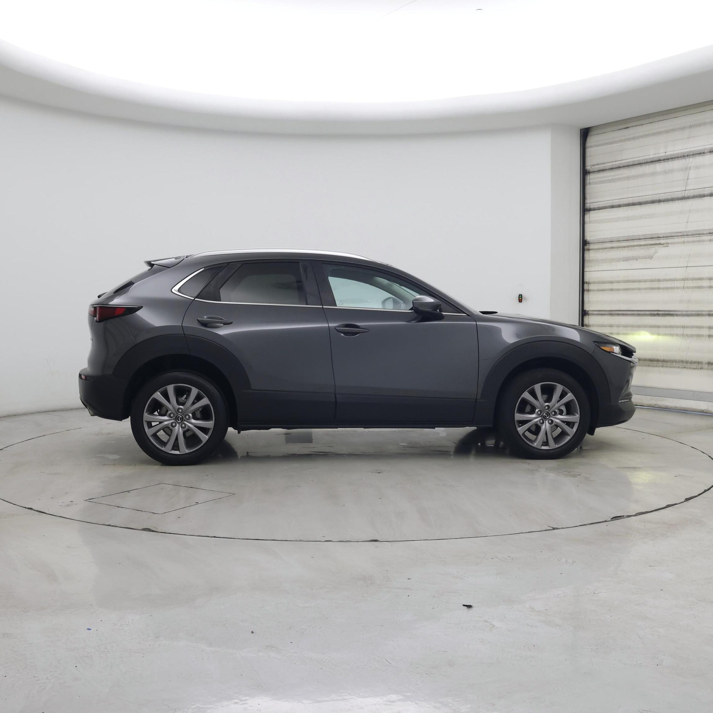 Thumbnail: 2023 Mazda CX-30 - 7