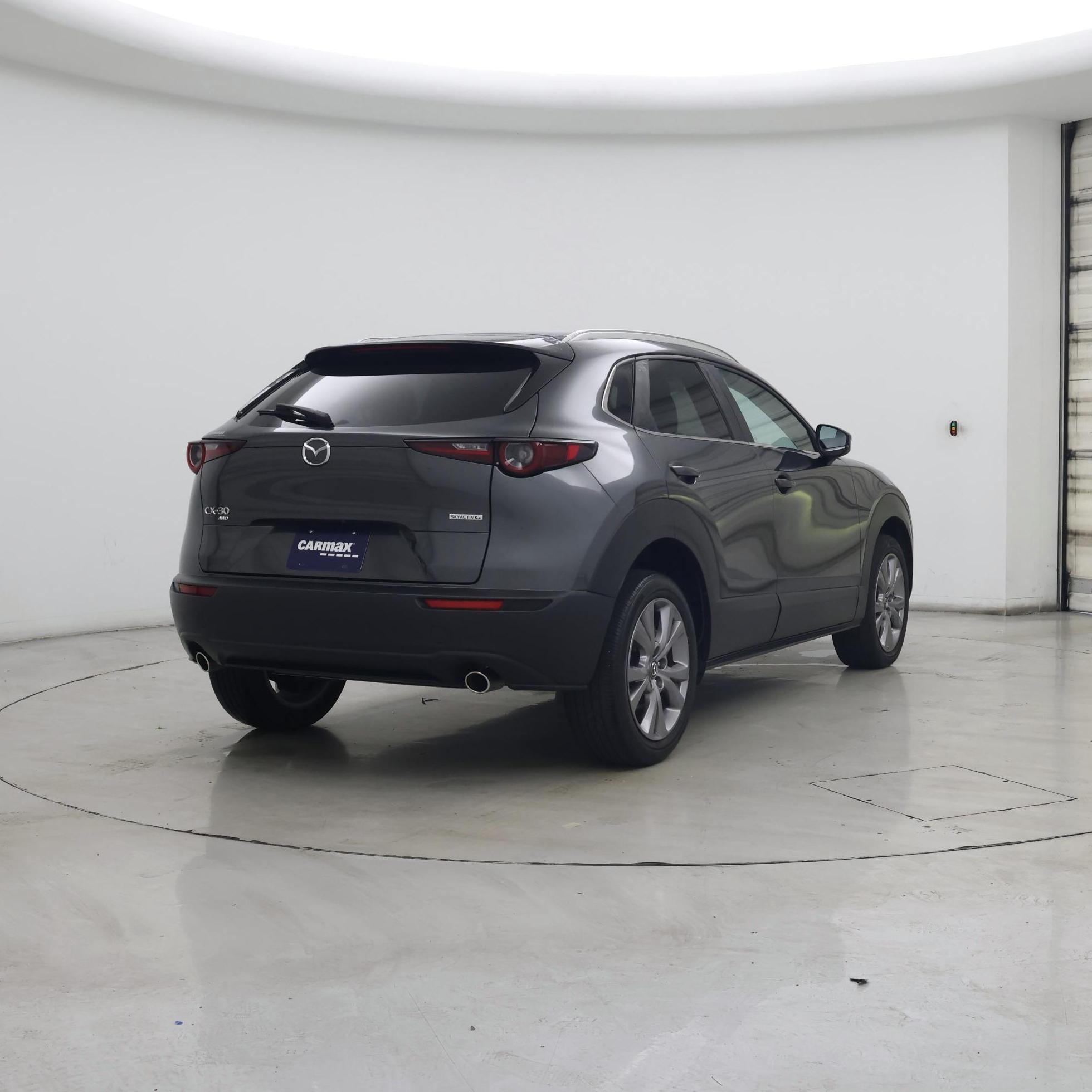 Thumbnail: 2023 Mazda CX-30 - 8