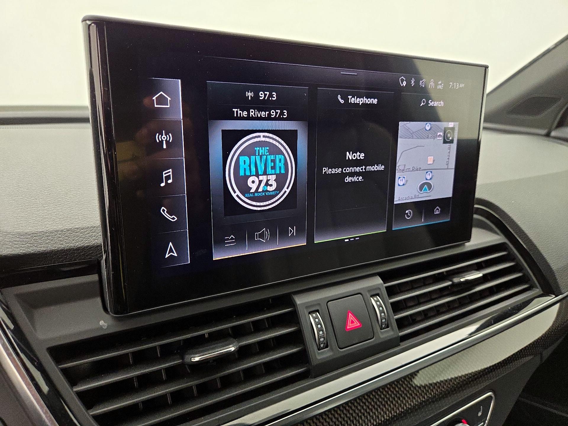 Thumbnail: 2022 Audi SQ5 - 15