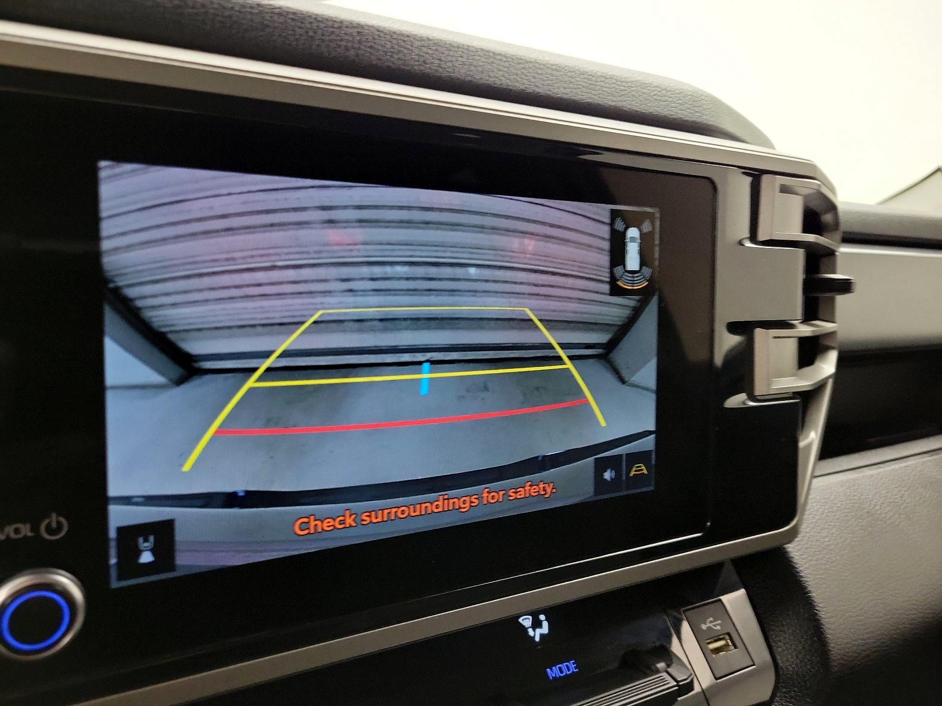 Thumbnail: 2024 Toyota Tundra - 14