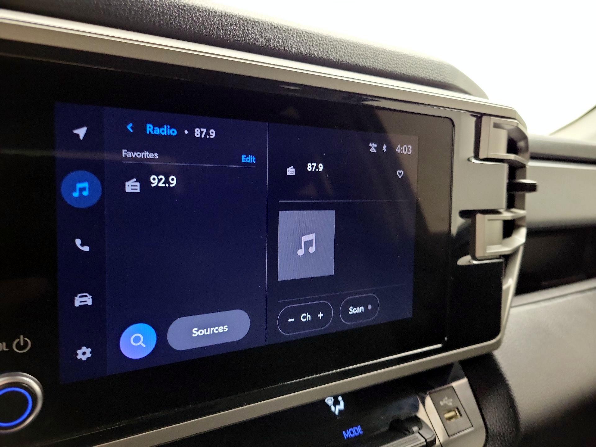 Thumbnail: 2024 Toyota Tundra - 15