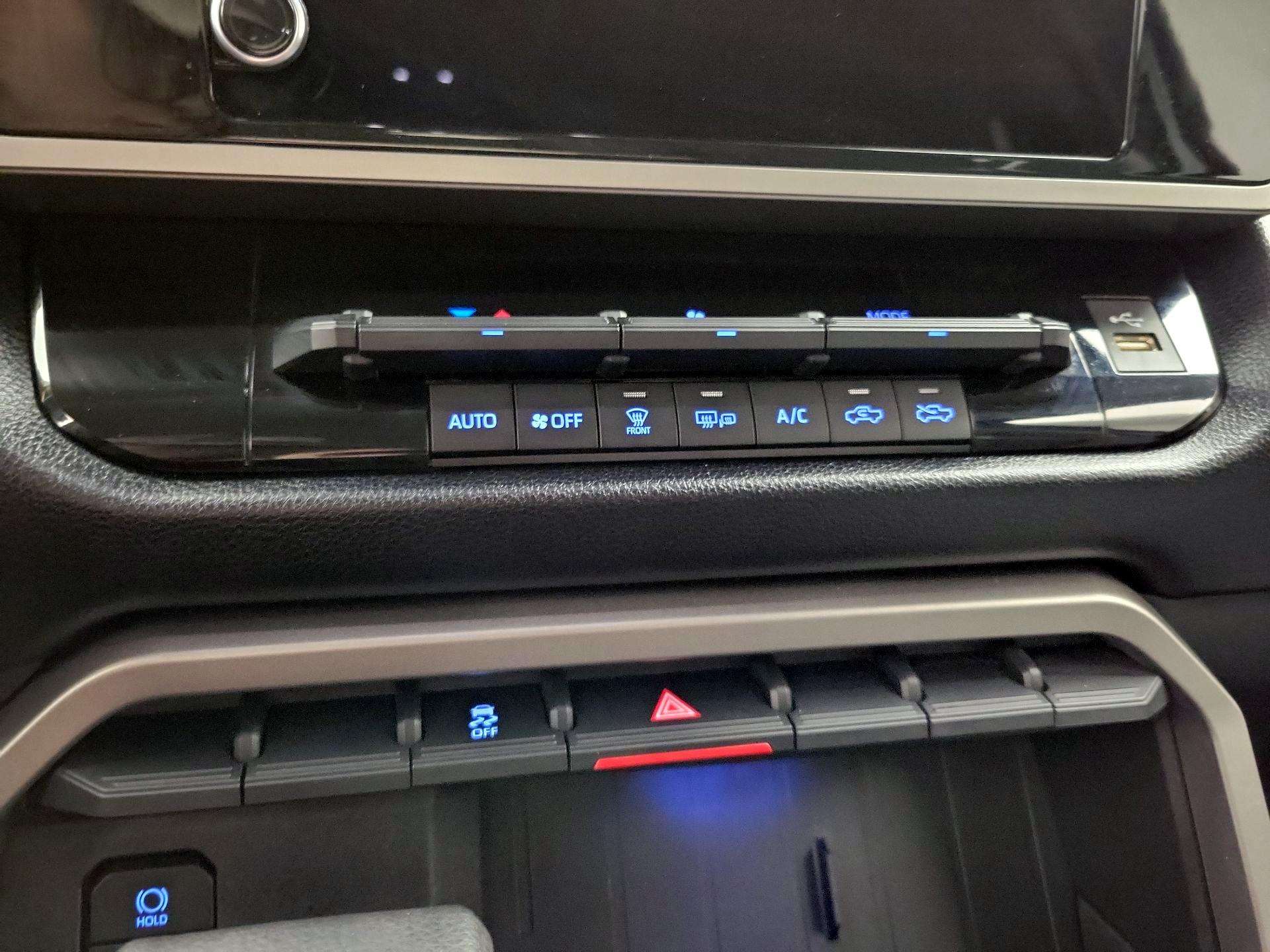 Thumbnail: 2024 Toyota Tundra - 16