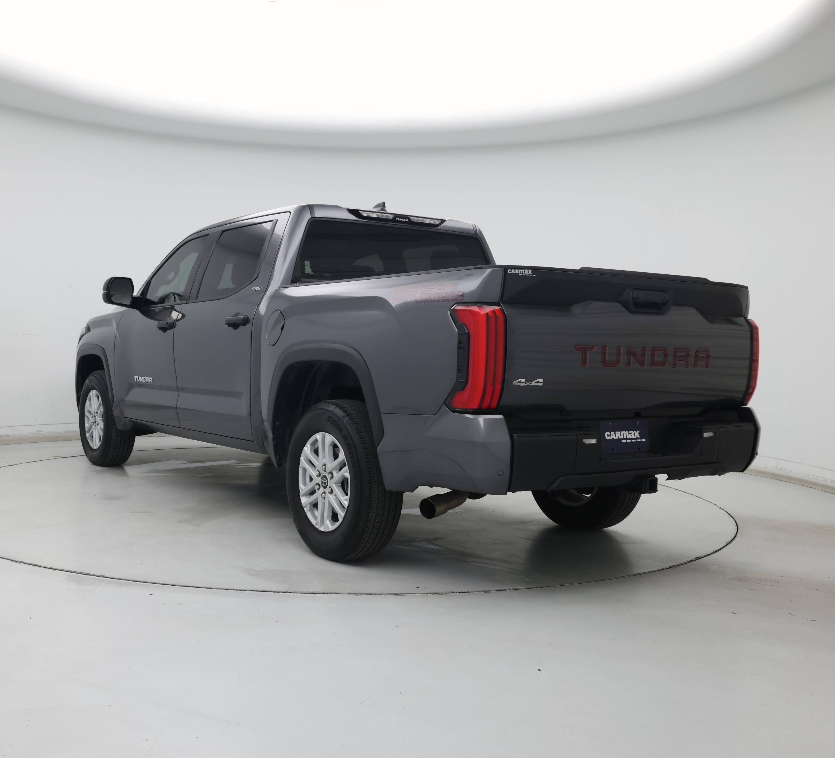Thumbnail: 2024 Toyota Tundra - 2
