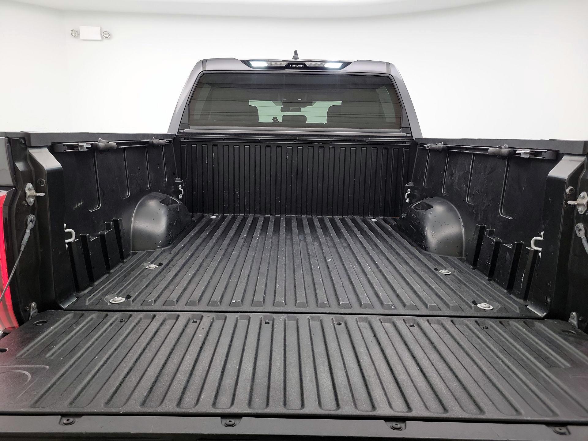 Thumbnail: 2024 Toyota Tundra - 20