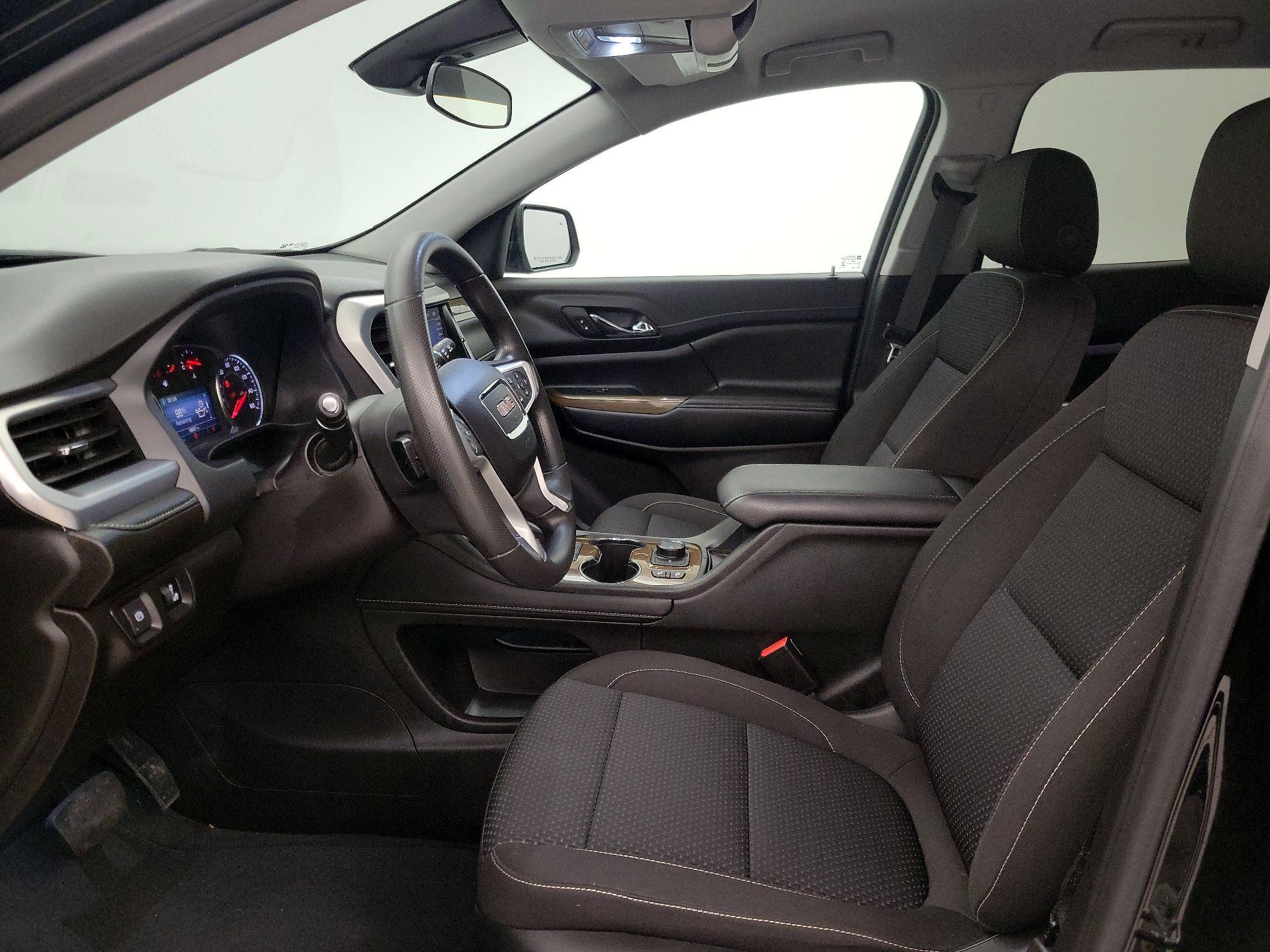 Thumbnail: 2023 GMC Acadia - 11