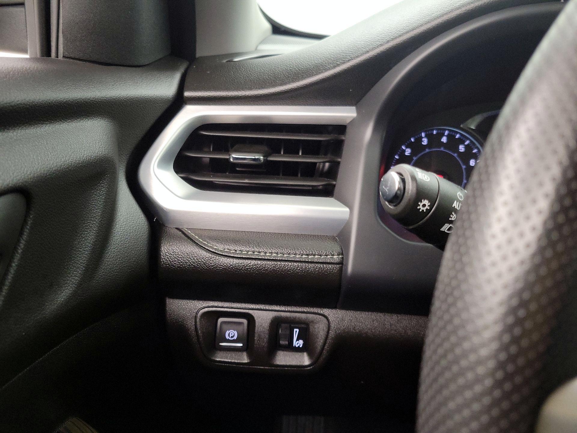 Thumbnail: 2023 GMC Acadia - 13