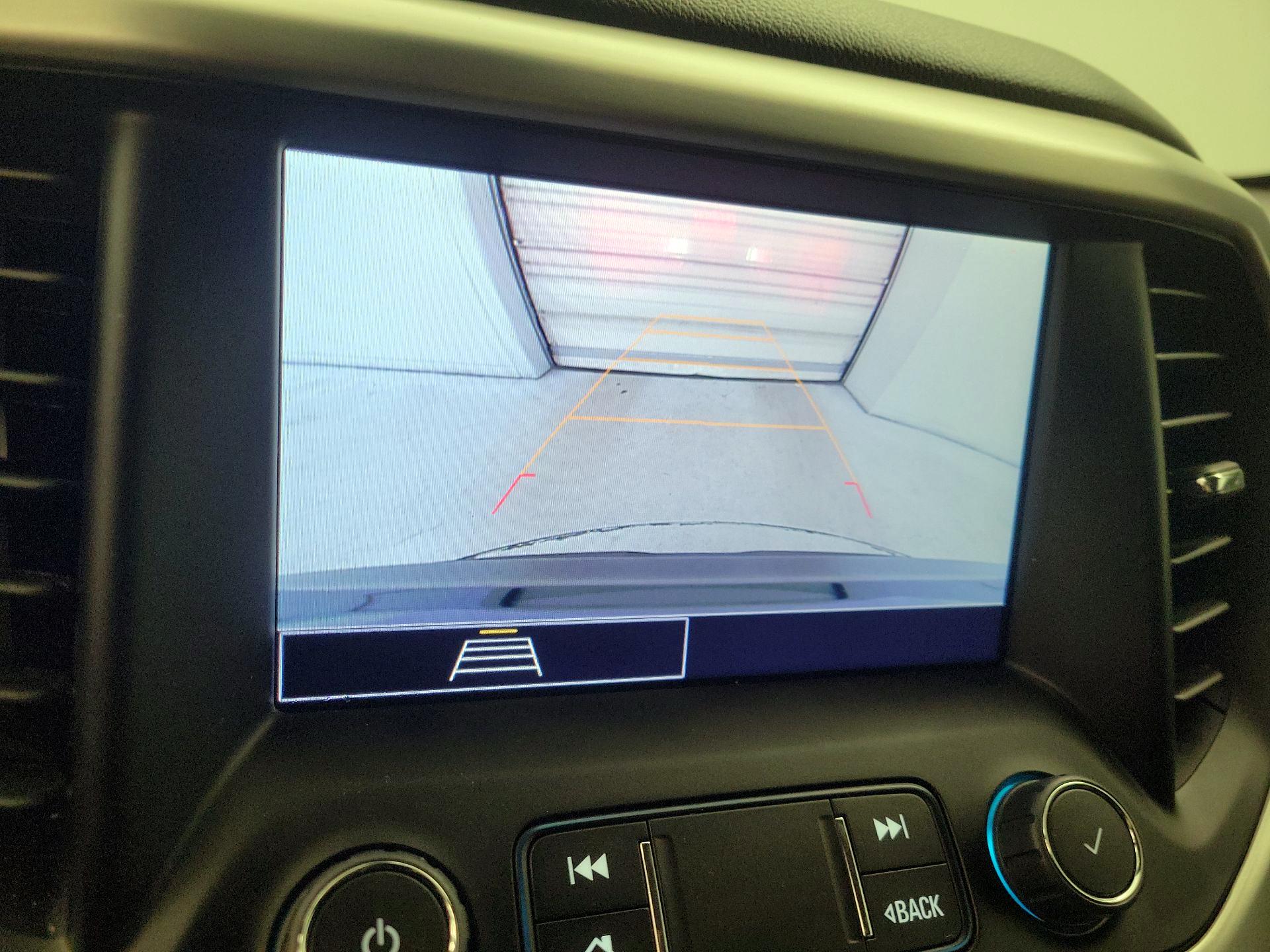 Thumbnail: 2023 GMC Acadia - 14