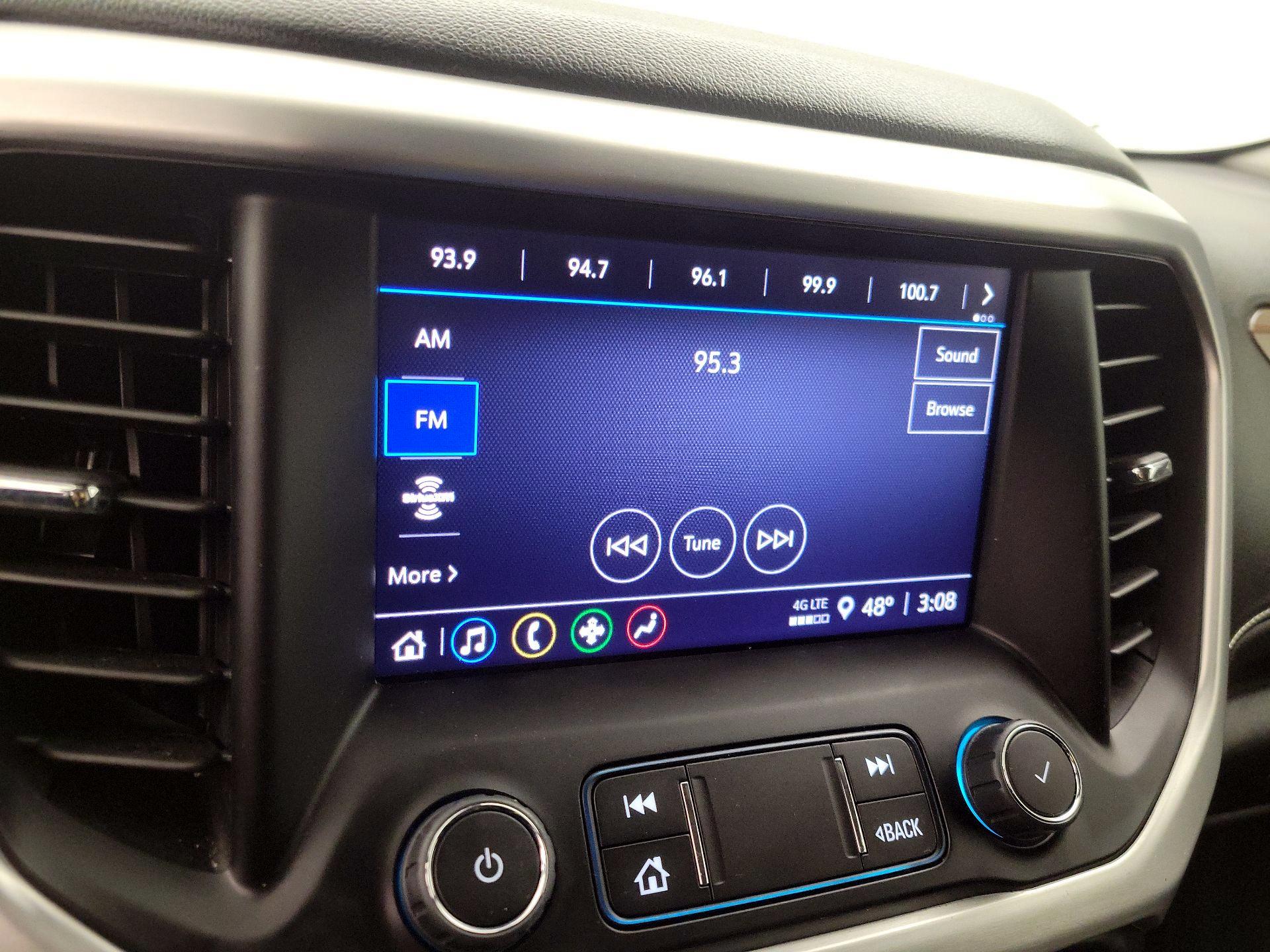 Thumbnail: 2023 GMC Acadia - 15