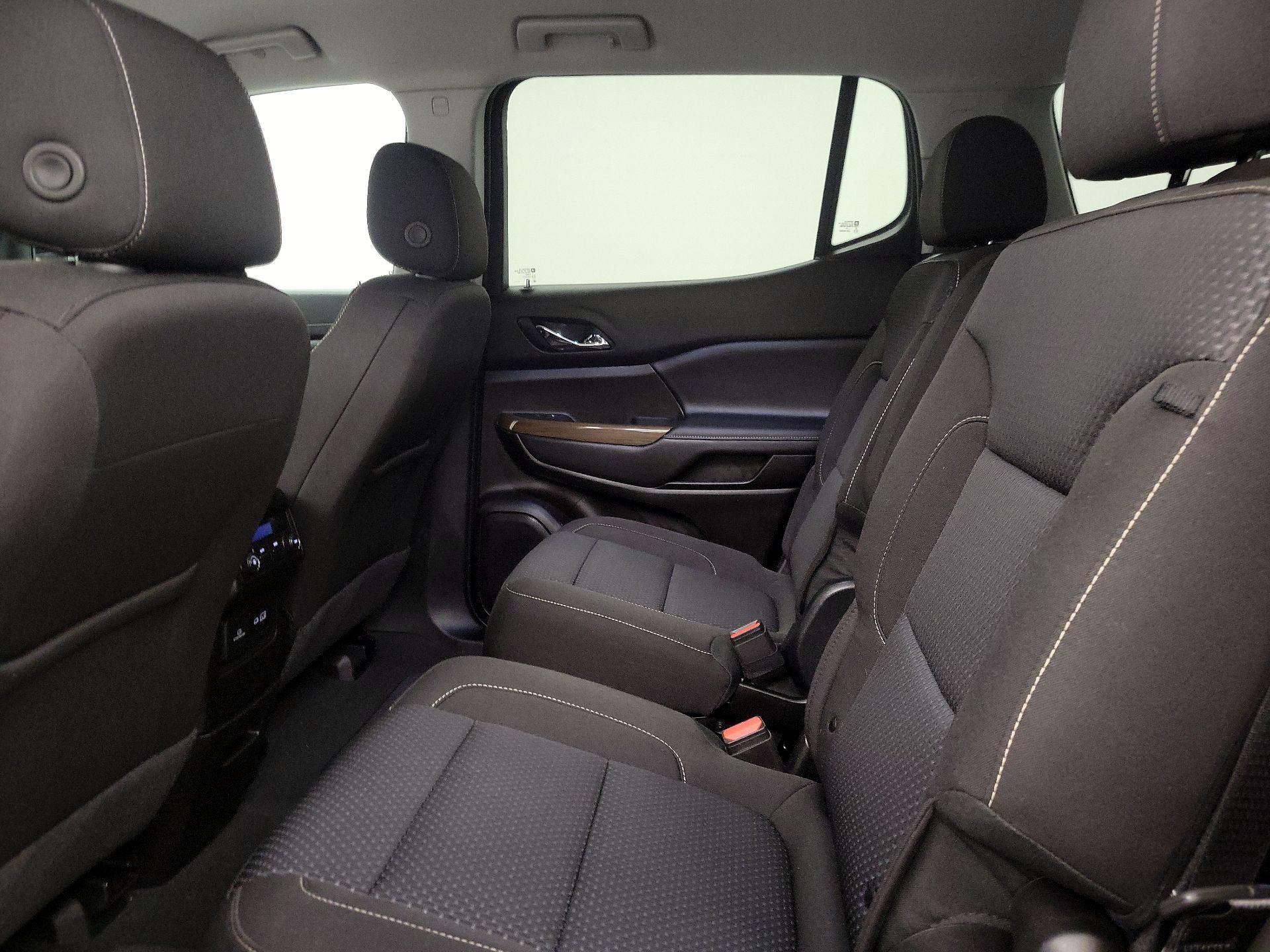 Thumbnail: 2023 GMC Acadia - 19