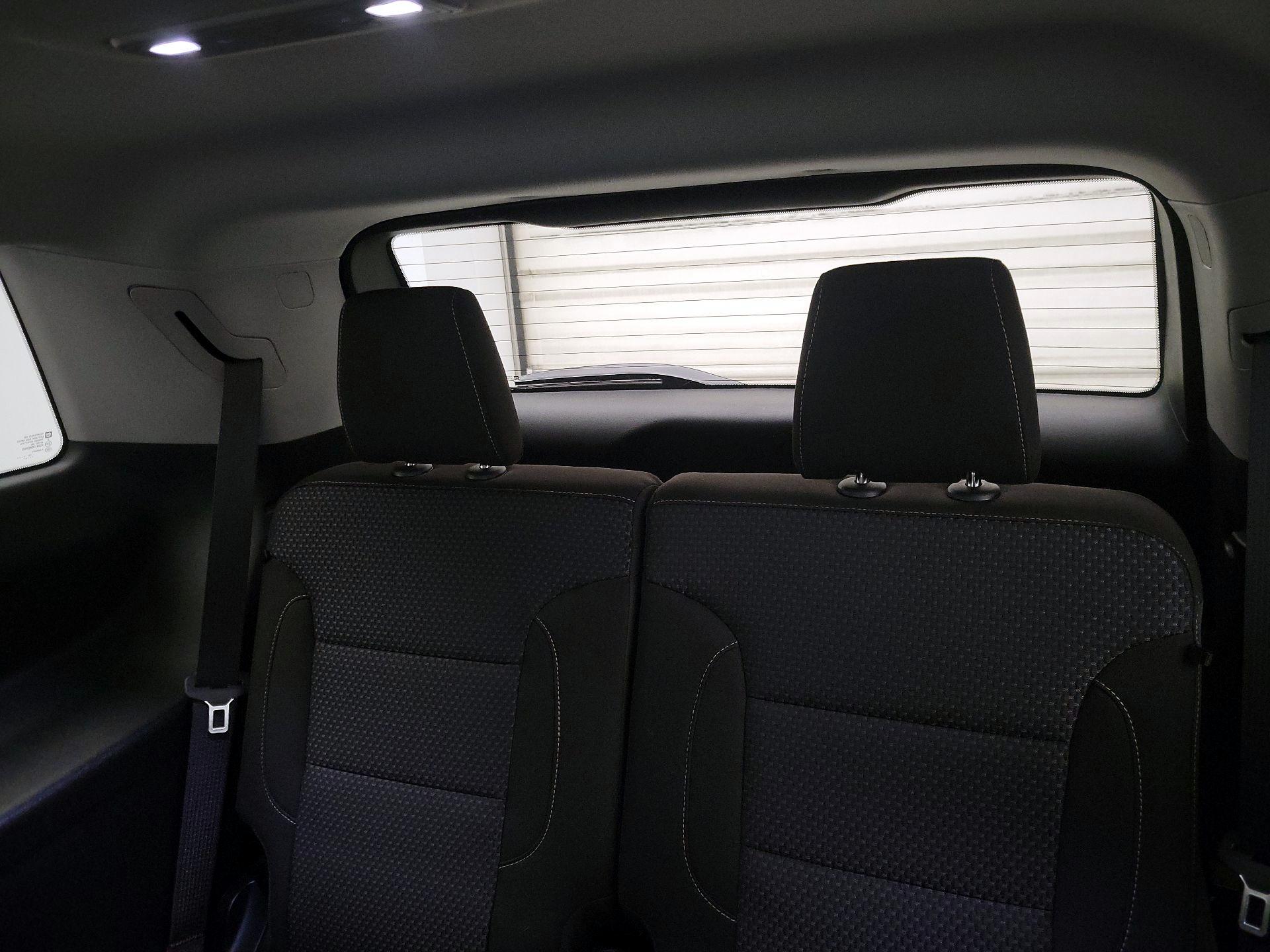 Thumbnail: 2023 GMC Acadia - 20