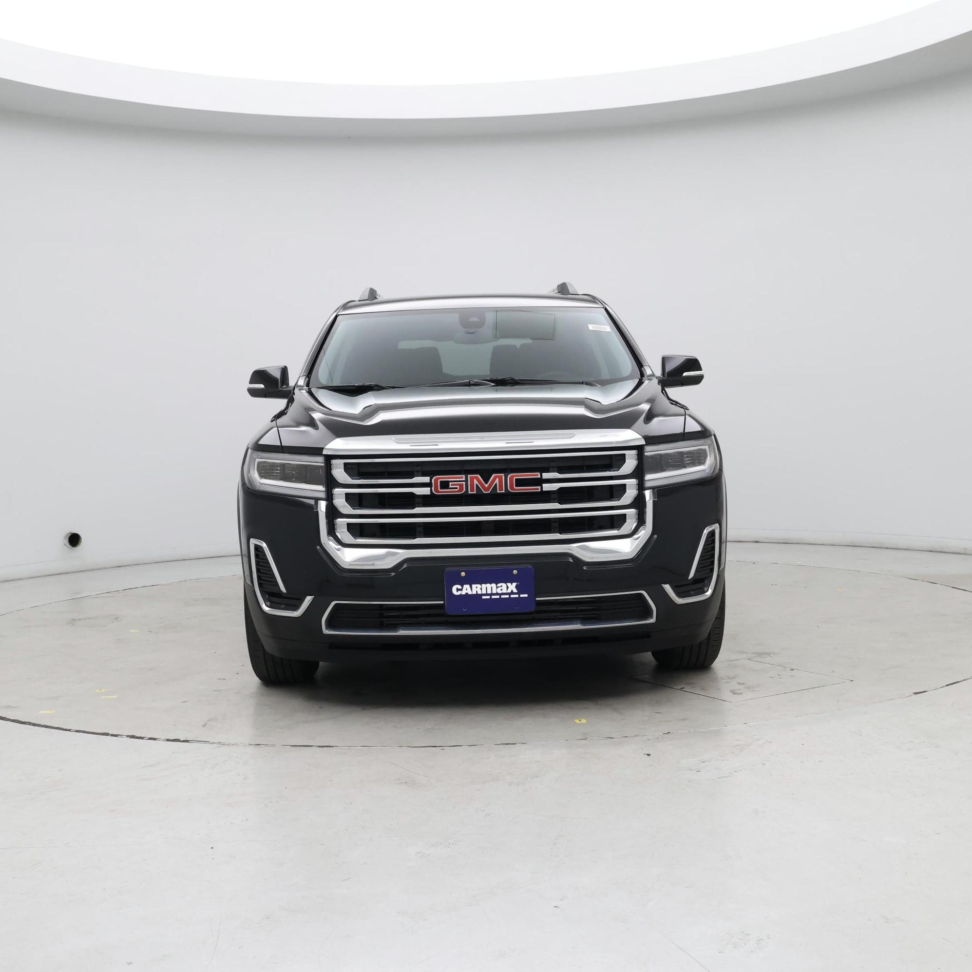 Thumbnail: 2023 GMC Acadia - 5