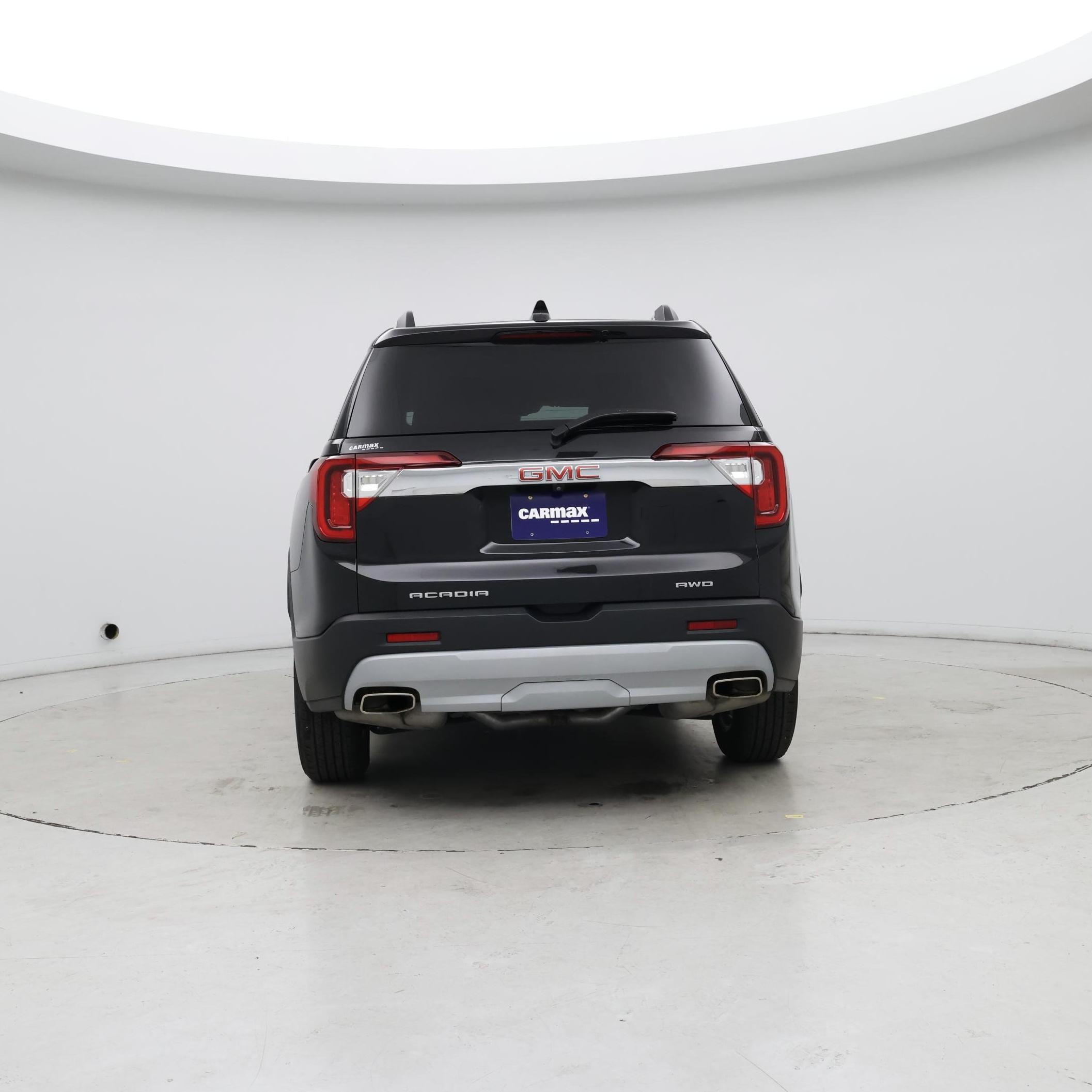 Thumbnail: 2023 GMC Acadia - 6