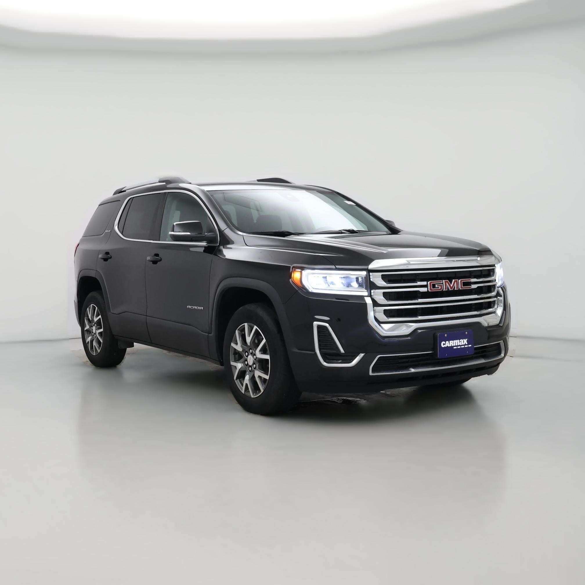 Thumbnail: 2023 GMC Acadia - 1