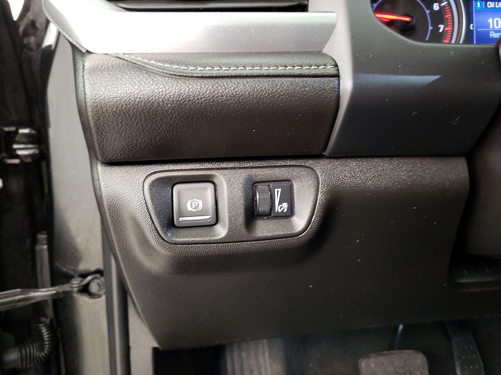 Thumbnail: 2023 GMC Acadia - 13