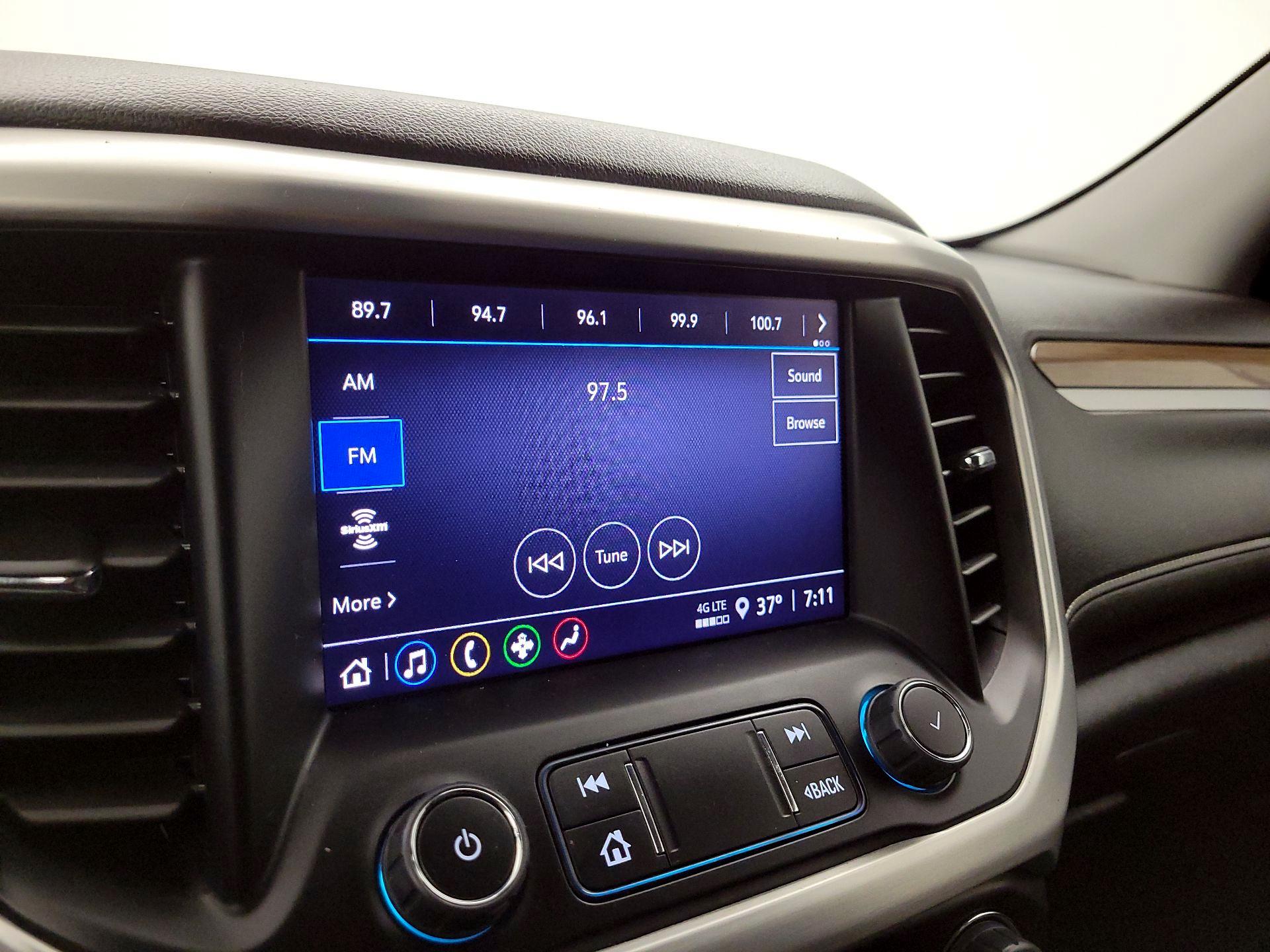 Thumbnail: 2023 GMC Acadia - 15