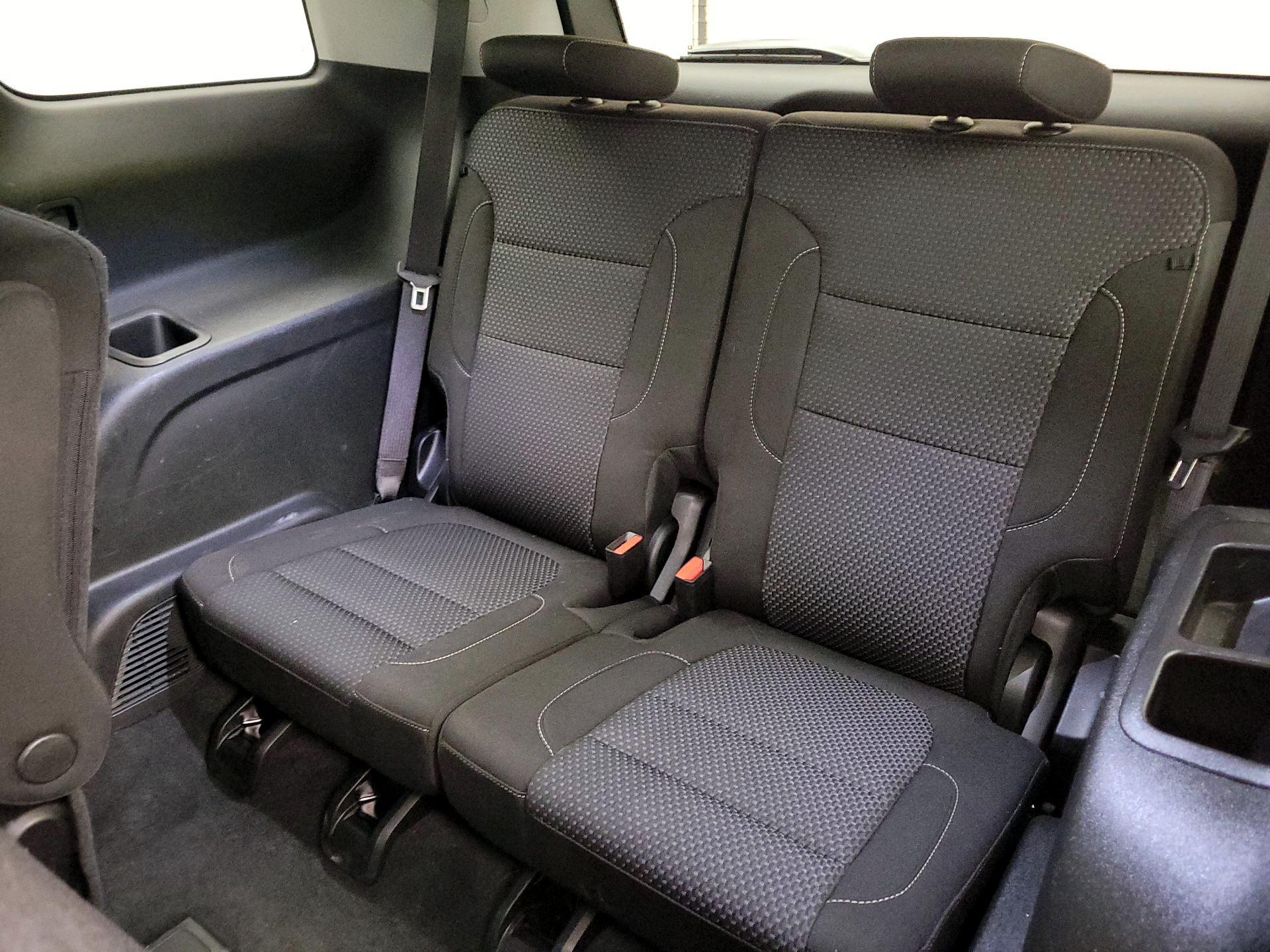 Thumbnail: 2023 GMC Acadia - 20