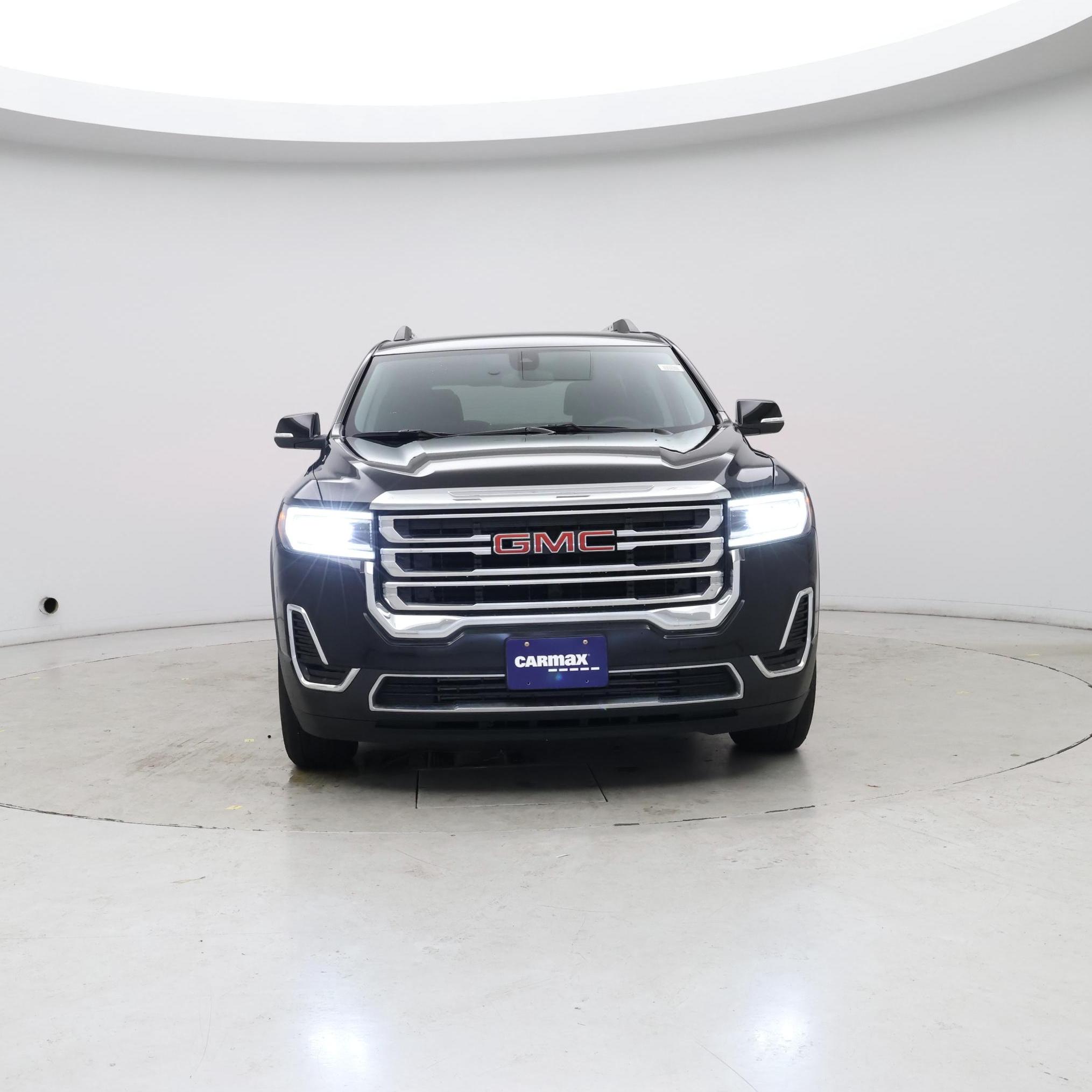 Thumbnail: 2023 GMC Acadia - 5