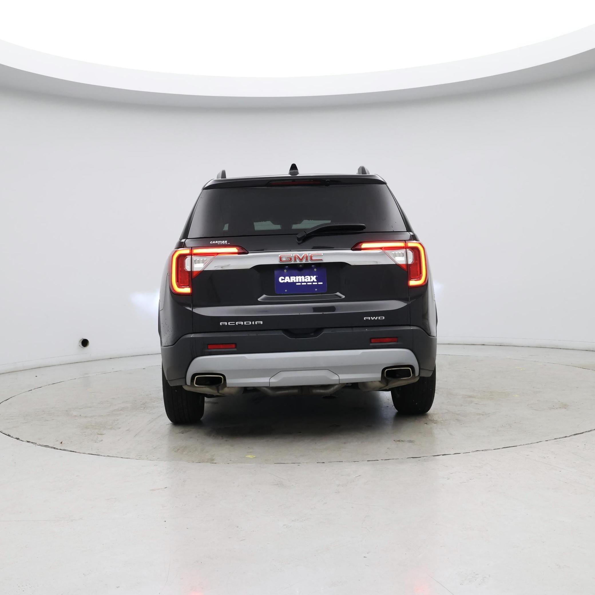 Thumbnail: 2023 GMC Acadia - 6