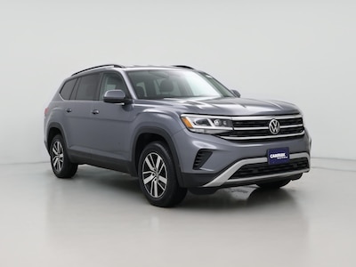 2022 Volkswagen Atlas SE