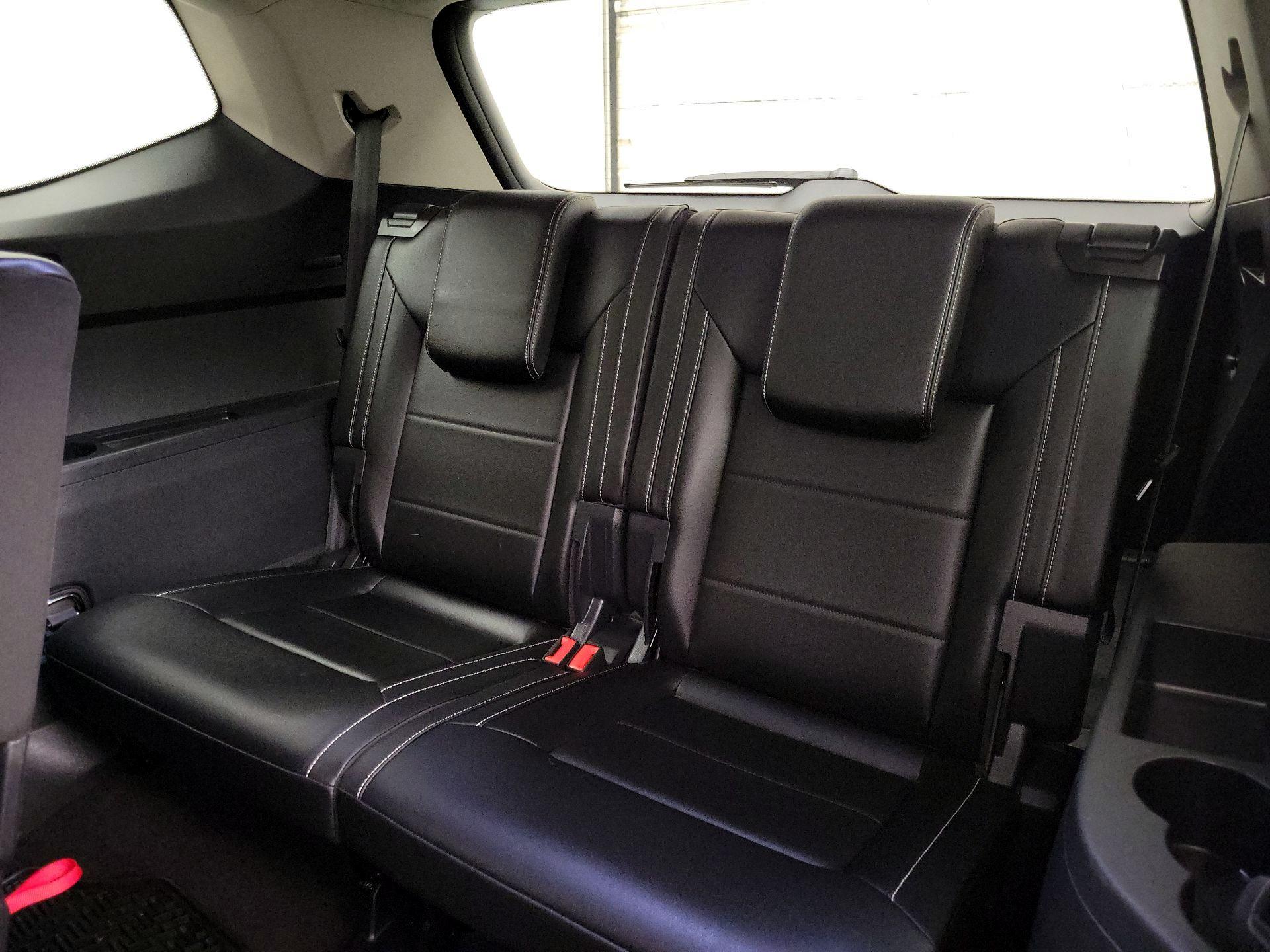 Thumbnail: 2022 Volkswagen Atlas - 20