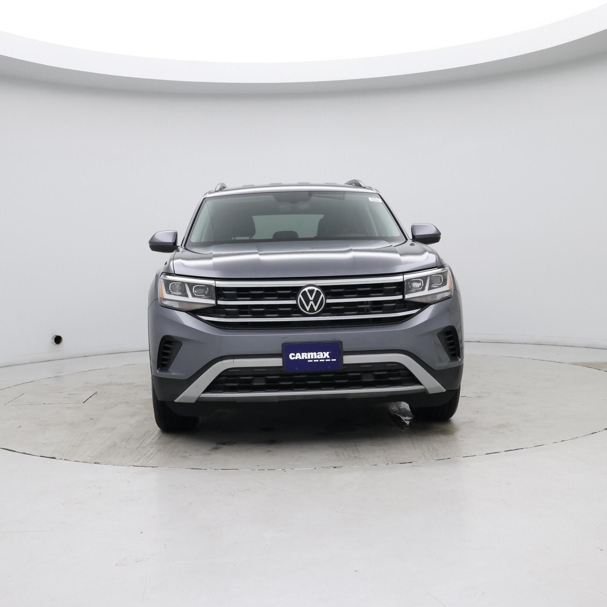 Thumbnail: 2022 Volkswagen Atlas - 5