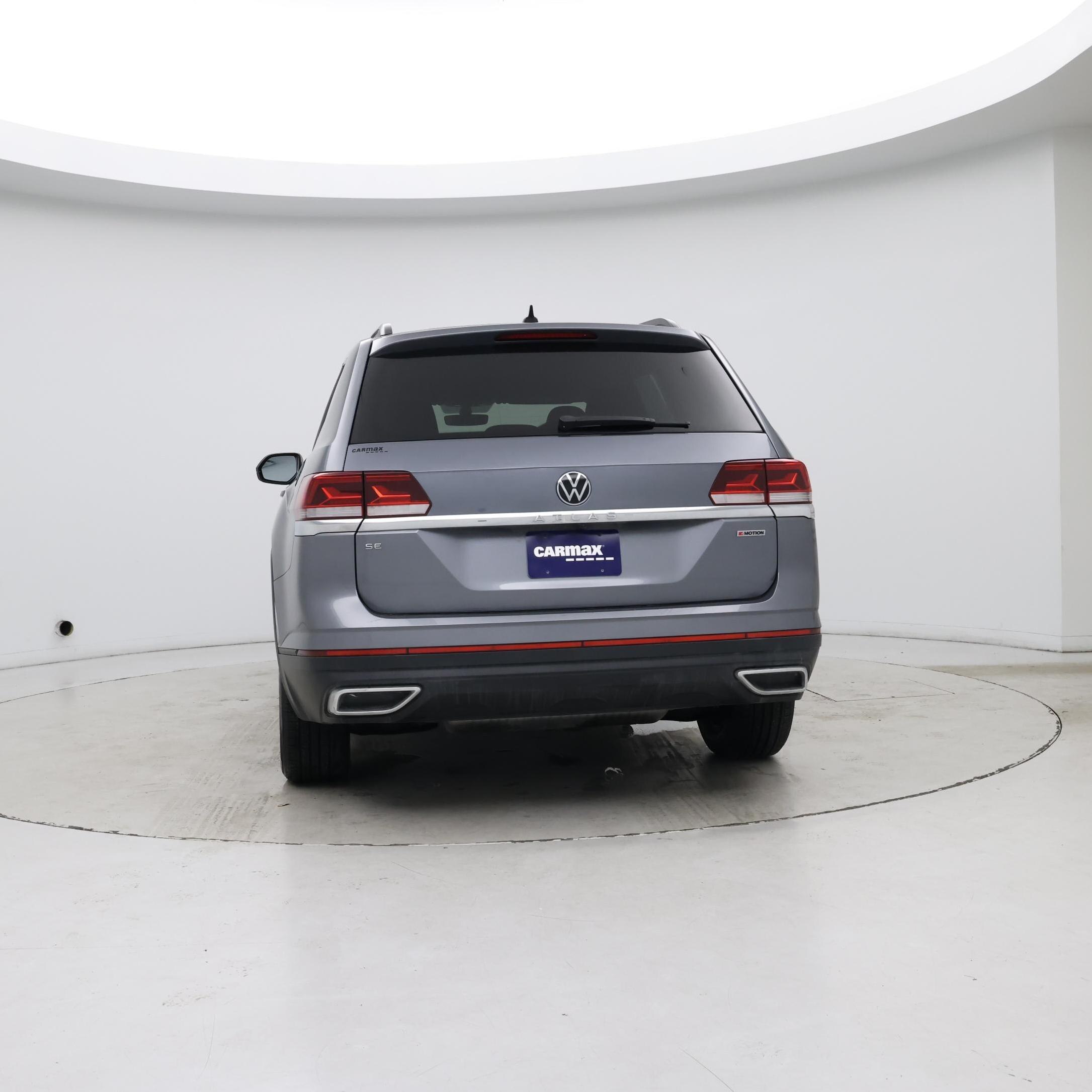 Thumbnail: 2022 Volkswagen Atlas - 6