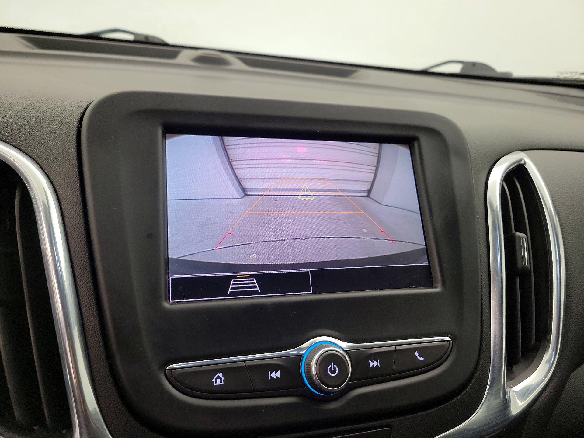 Thumbnail: 2022 Chevrolet Equinox - 14