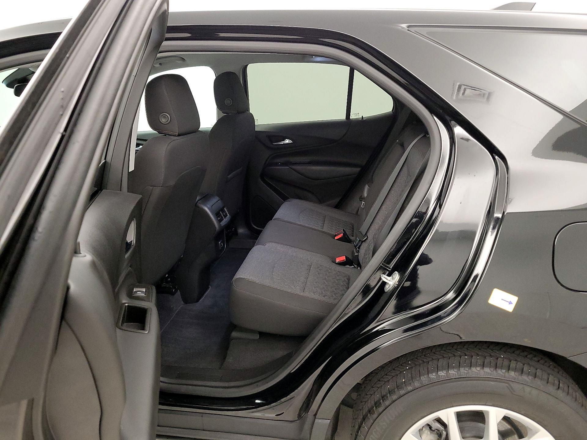 Thumbnail: 2022 Chevrolet Equinox - 19