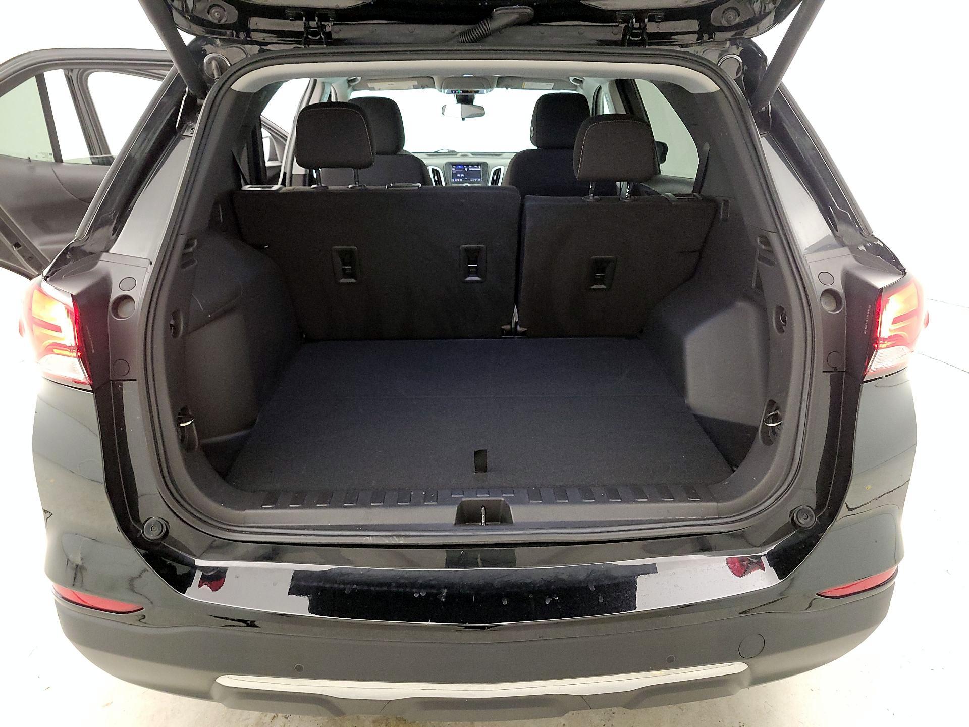 Thumbnail: 2022 Chevrolet Equinox - 20