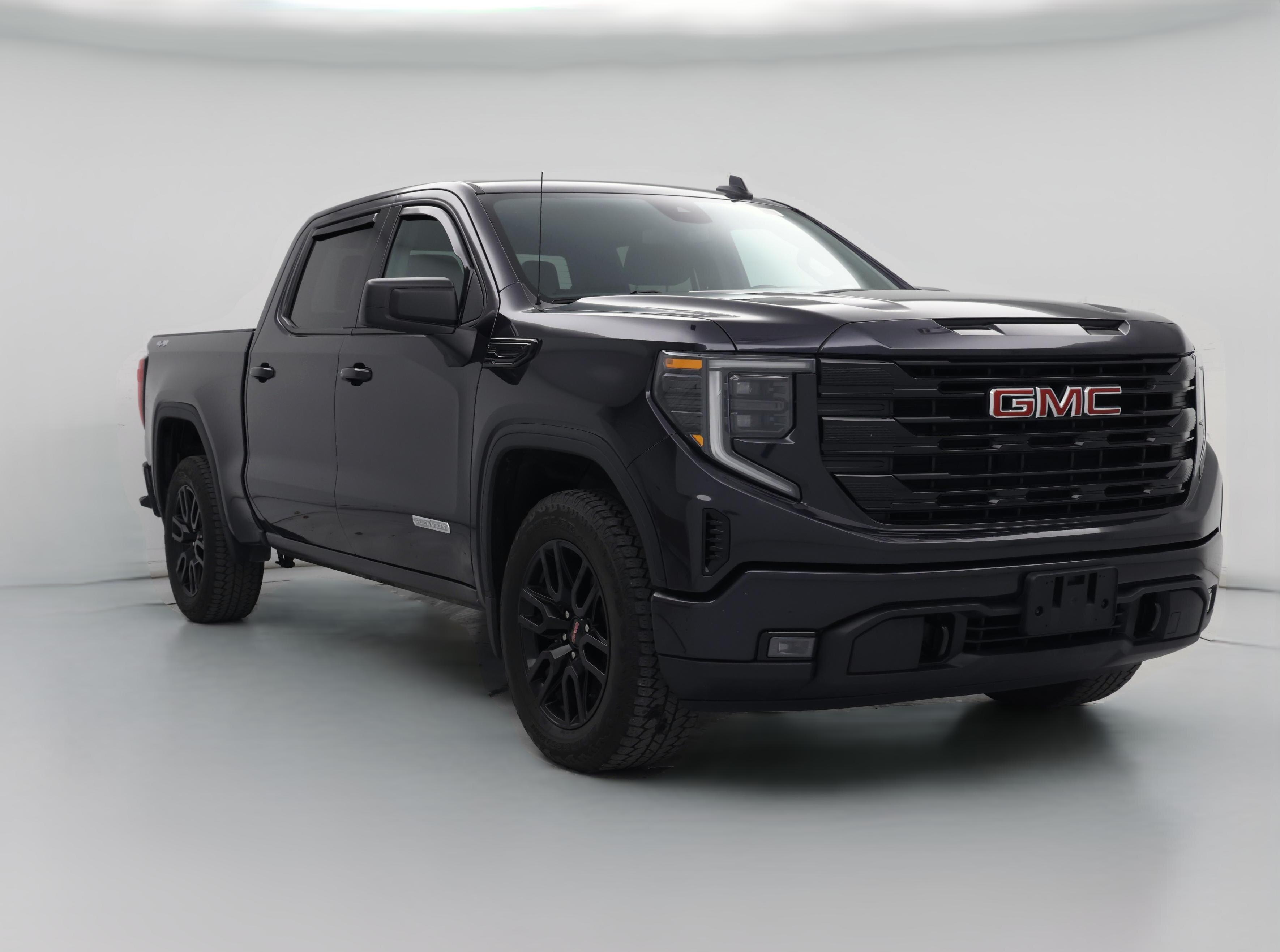 Thumbnail: 2023 GMC Sierra 1500 - 1