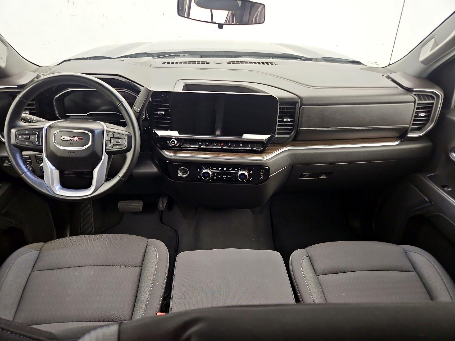 Thumbnail: 2023 GMC Sierra 1500 - 9