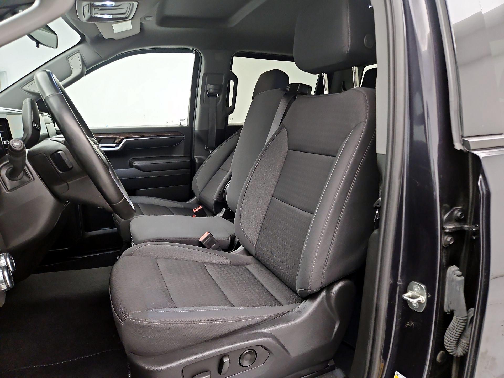 Thumbnail: 2023 GMC Sierra 1500 - 11