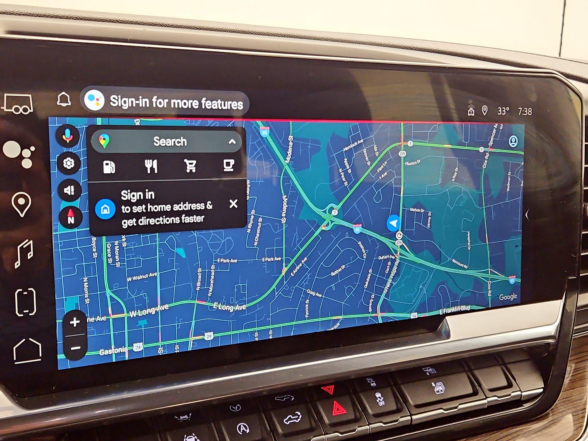 Thumbnail: 2023 GMC Sierra 1500 - 14