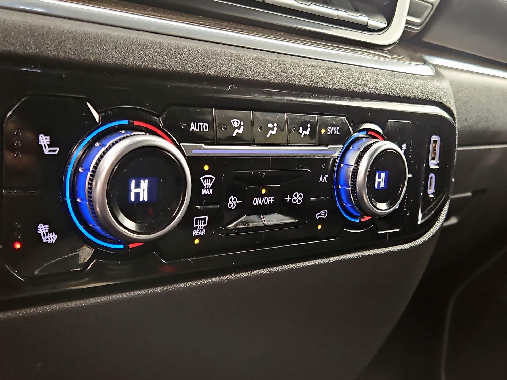 Thumbnail: 2023 GMC Sierra 1500 - 17