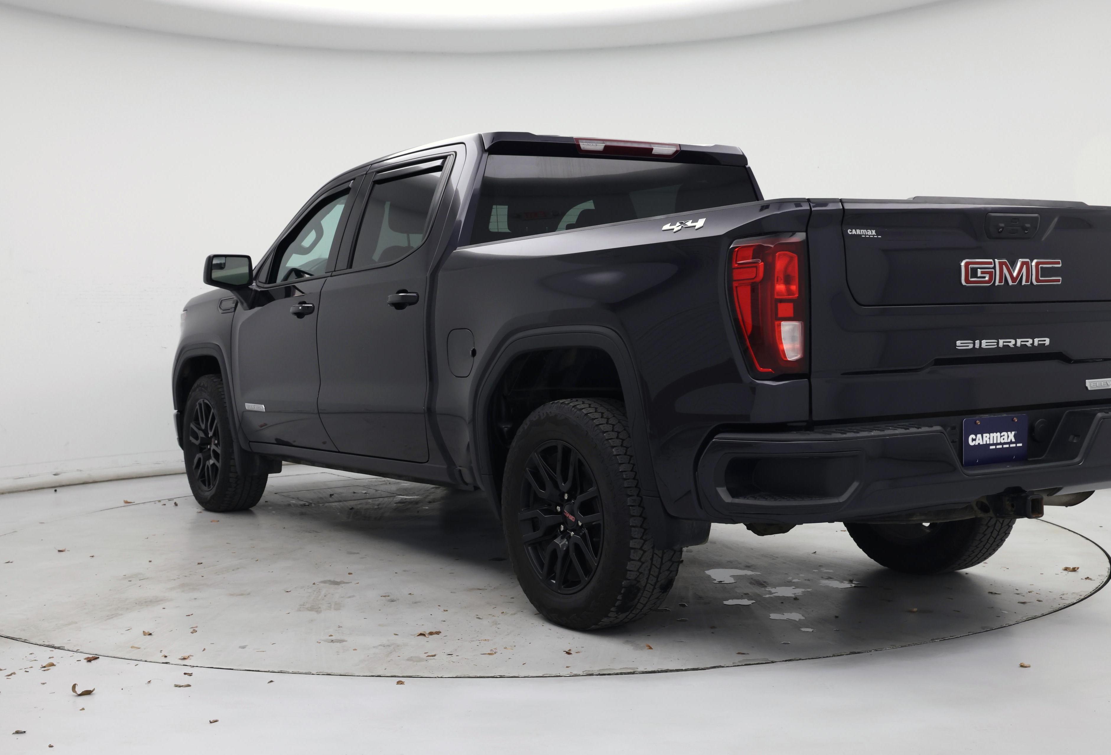 Thumbnail: 2023 GMC Sierra 1500 - 2