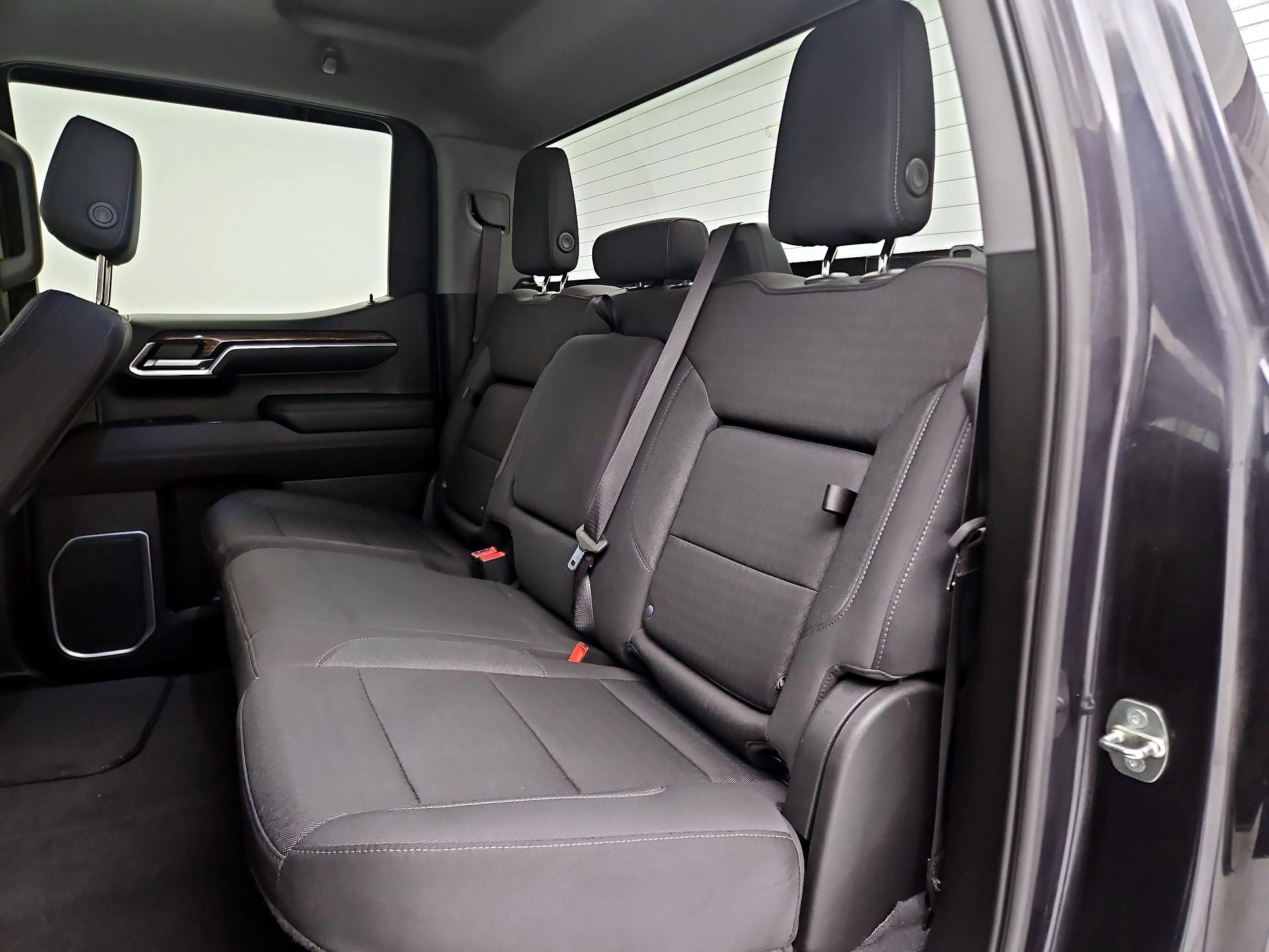 Thumbnail: 2023 GMC Sierra 1500 - 20