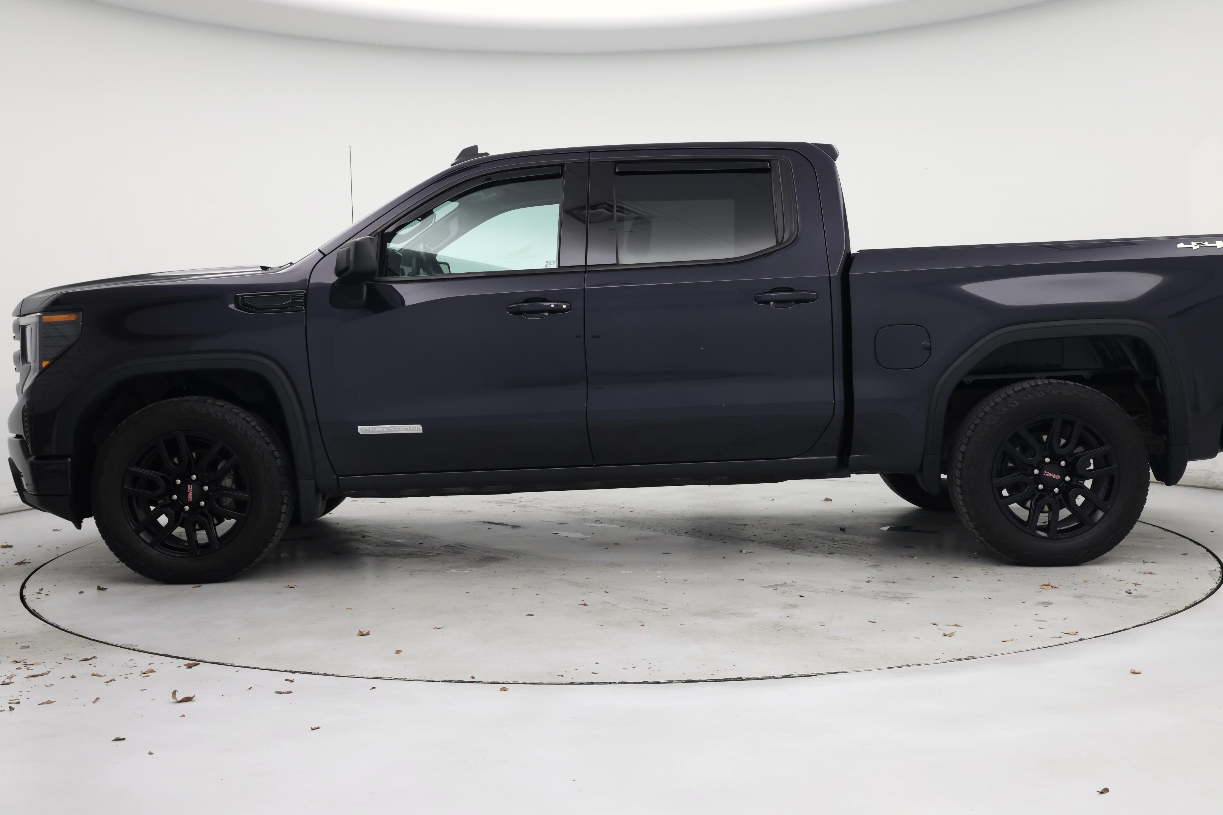 Thumbnail: 2023 GMC Sierra 1500 - 3