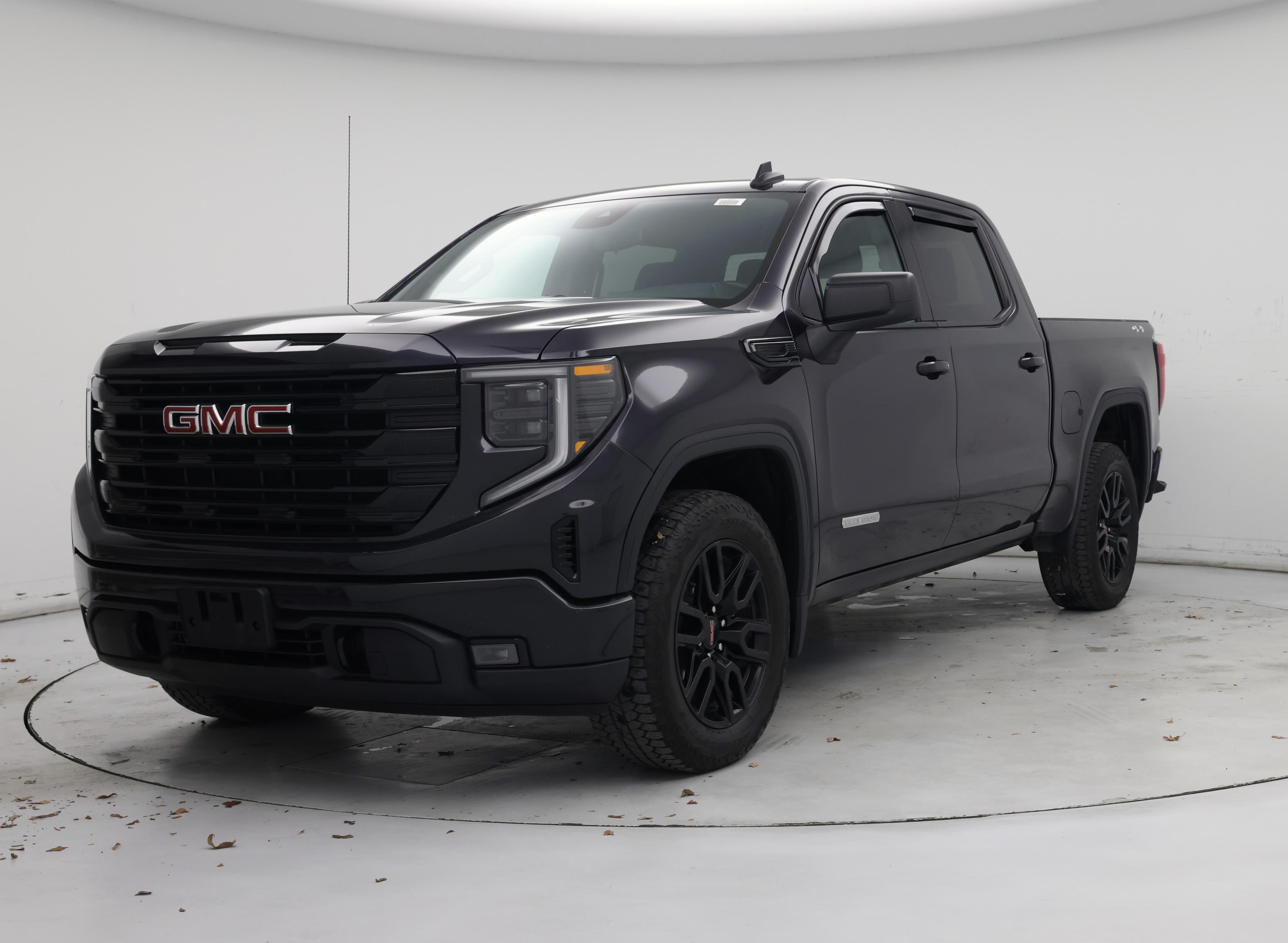 Thumbnail: 2023 GMC Sierra 1500 - 4