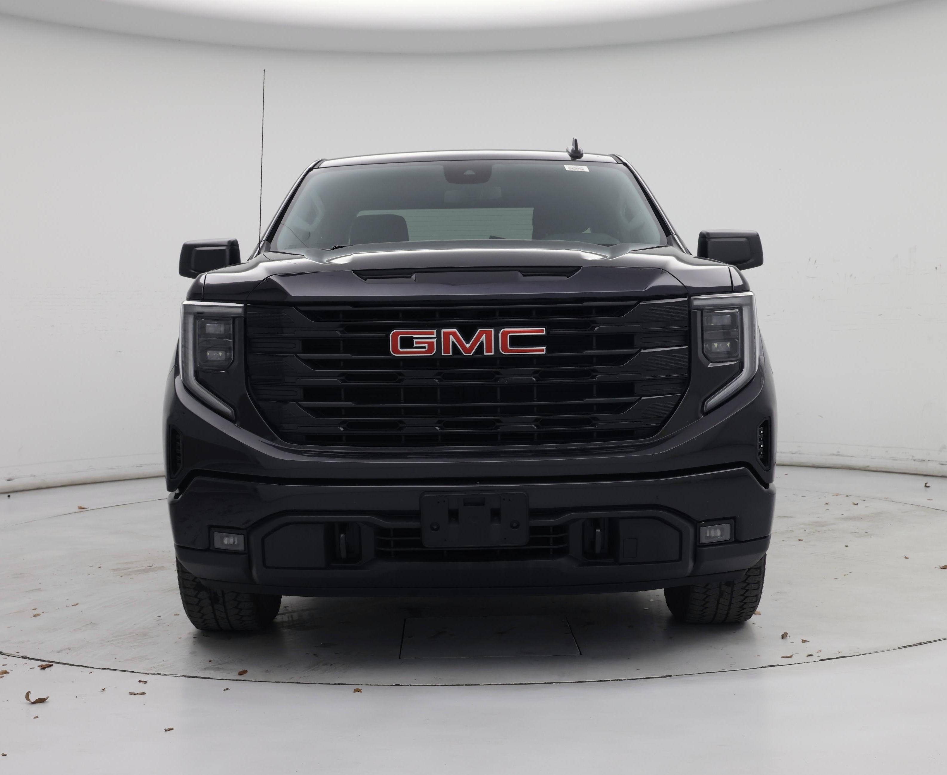 Thumbnail: 2023 GMC Sierra 1500 - 5