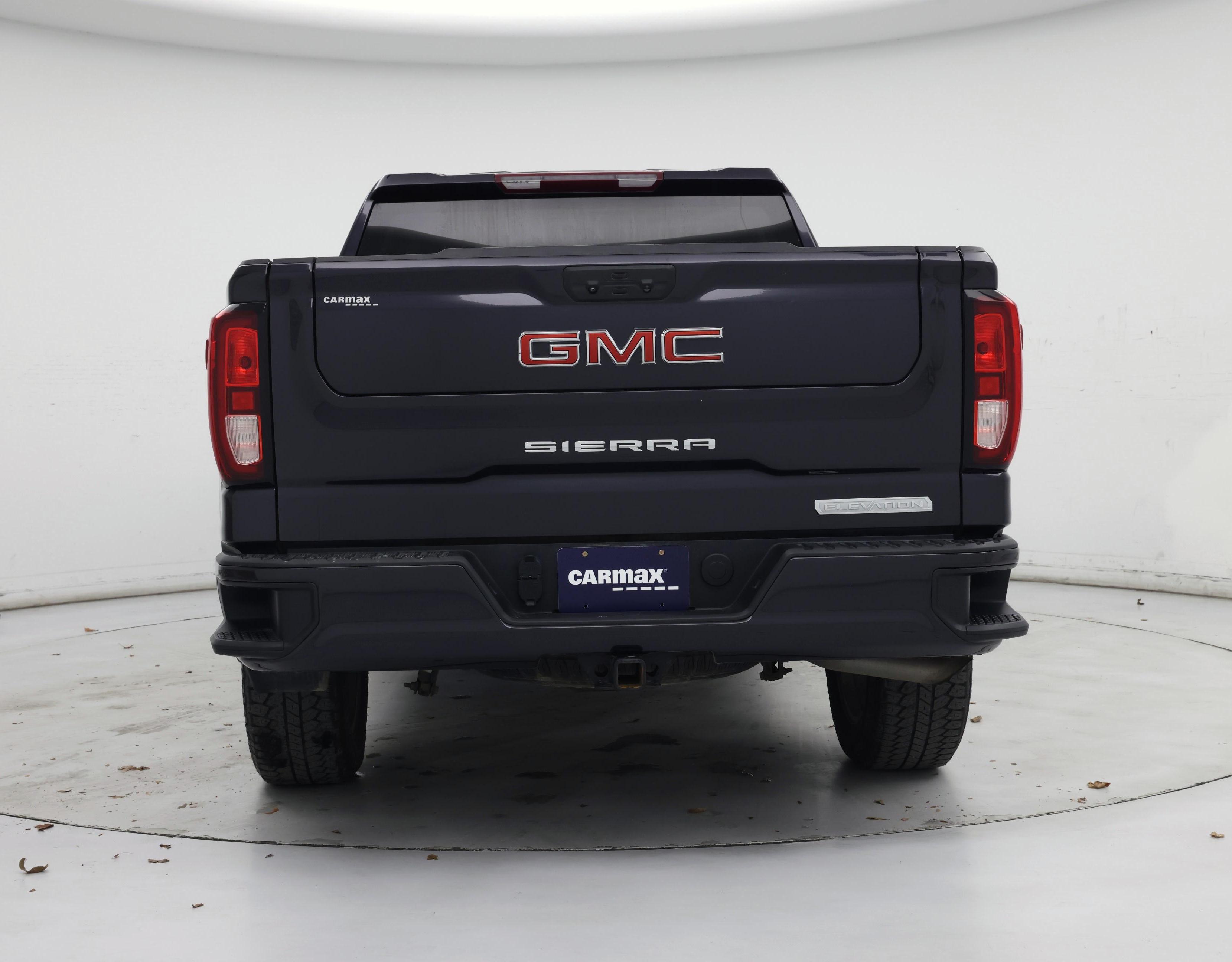 Thumbnail: 2023 GMC Sierra 1500 - 6