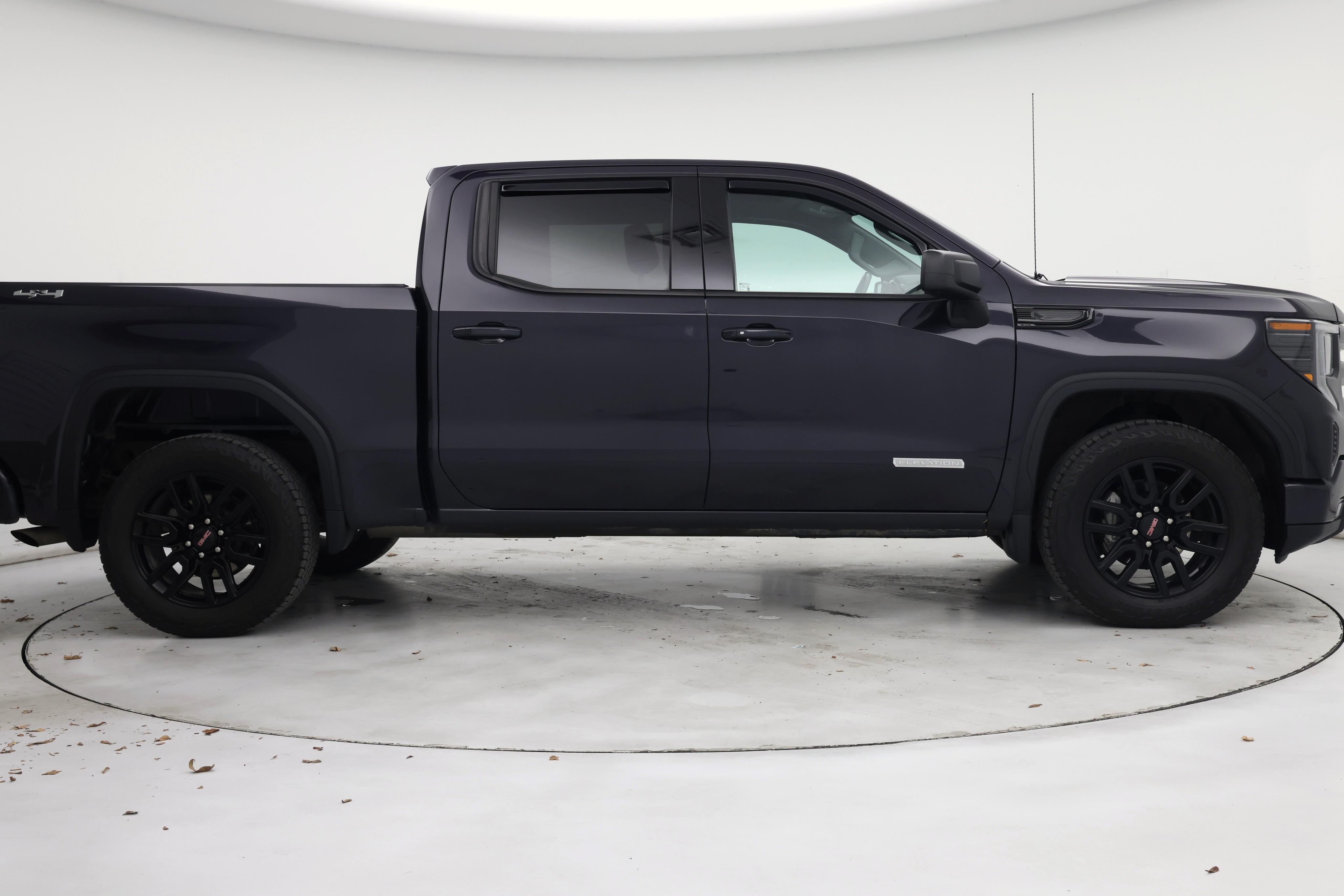 Thumbnail: 2023 GMC Sierra 1500 - 7