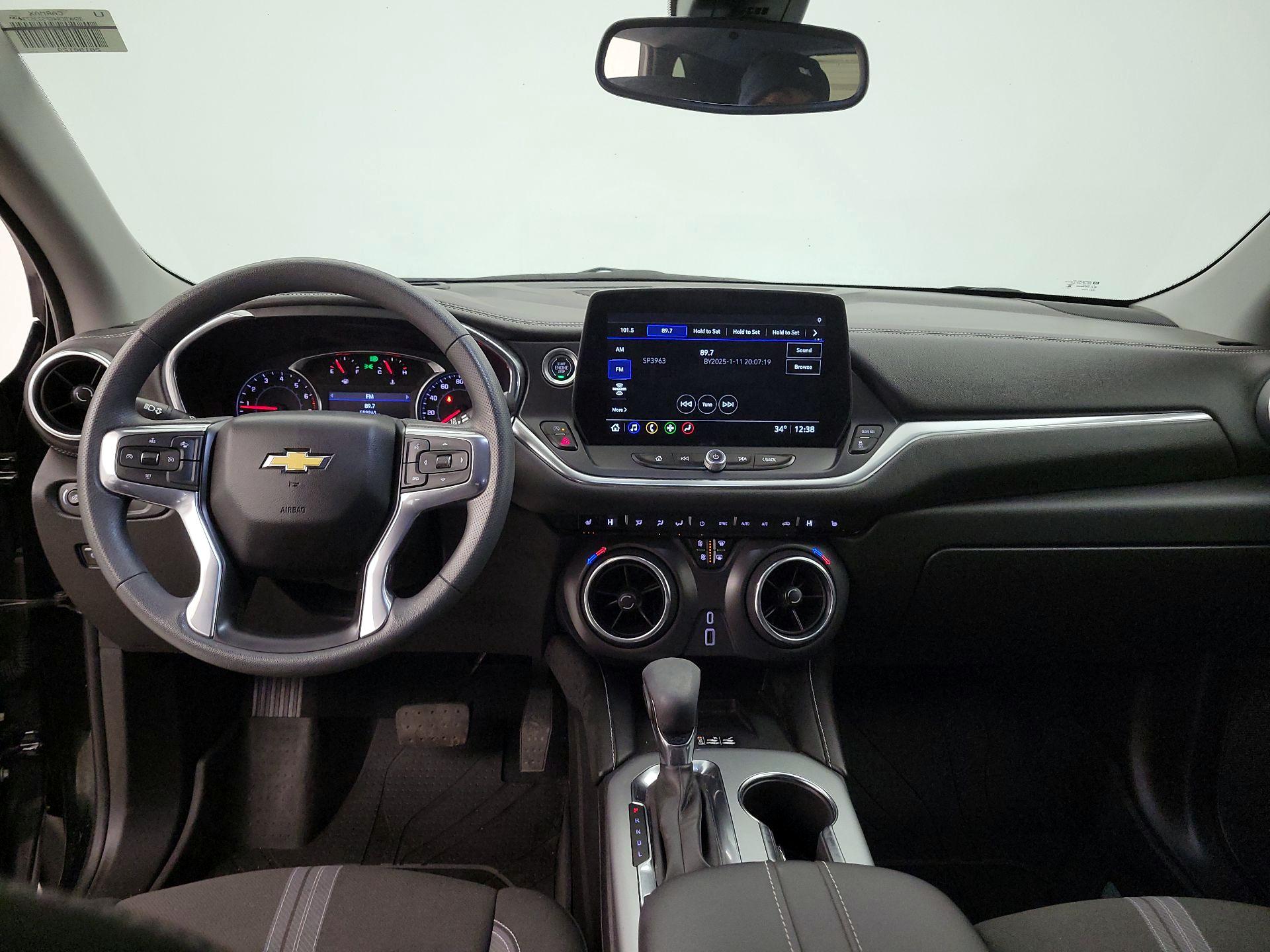 Thumbnail: 2023 Chevrolet Blazer - 9