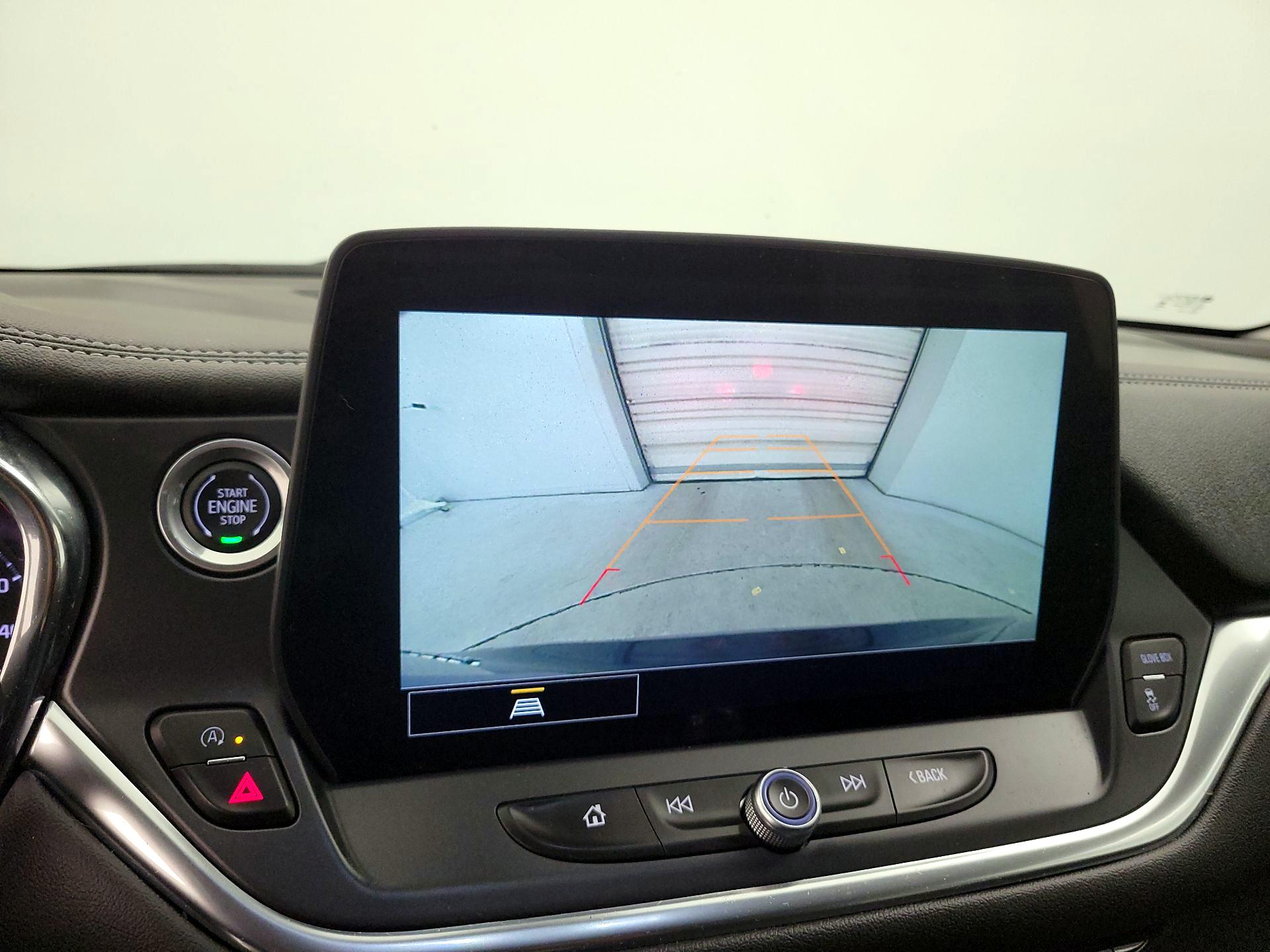 Thumbnail: 2023 Chevrolet Blazer - 14