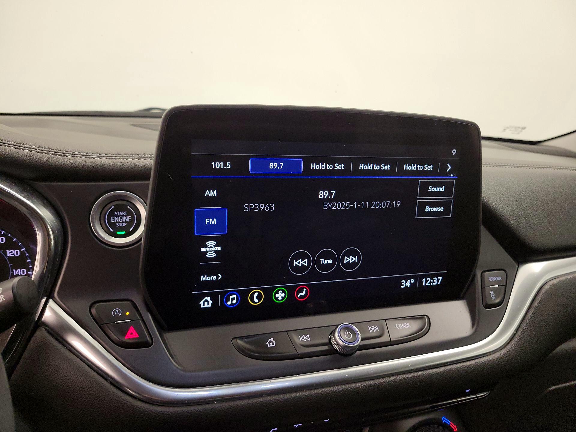 Thumbnail: 2023 Chevrolet Blazer - 15