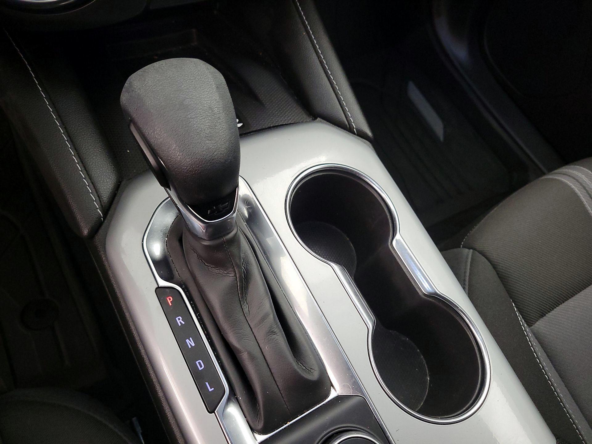 Thumbnail: 2023 Chevrolet Blazer - 17