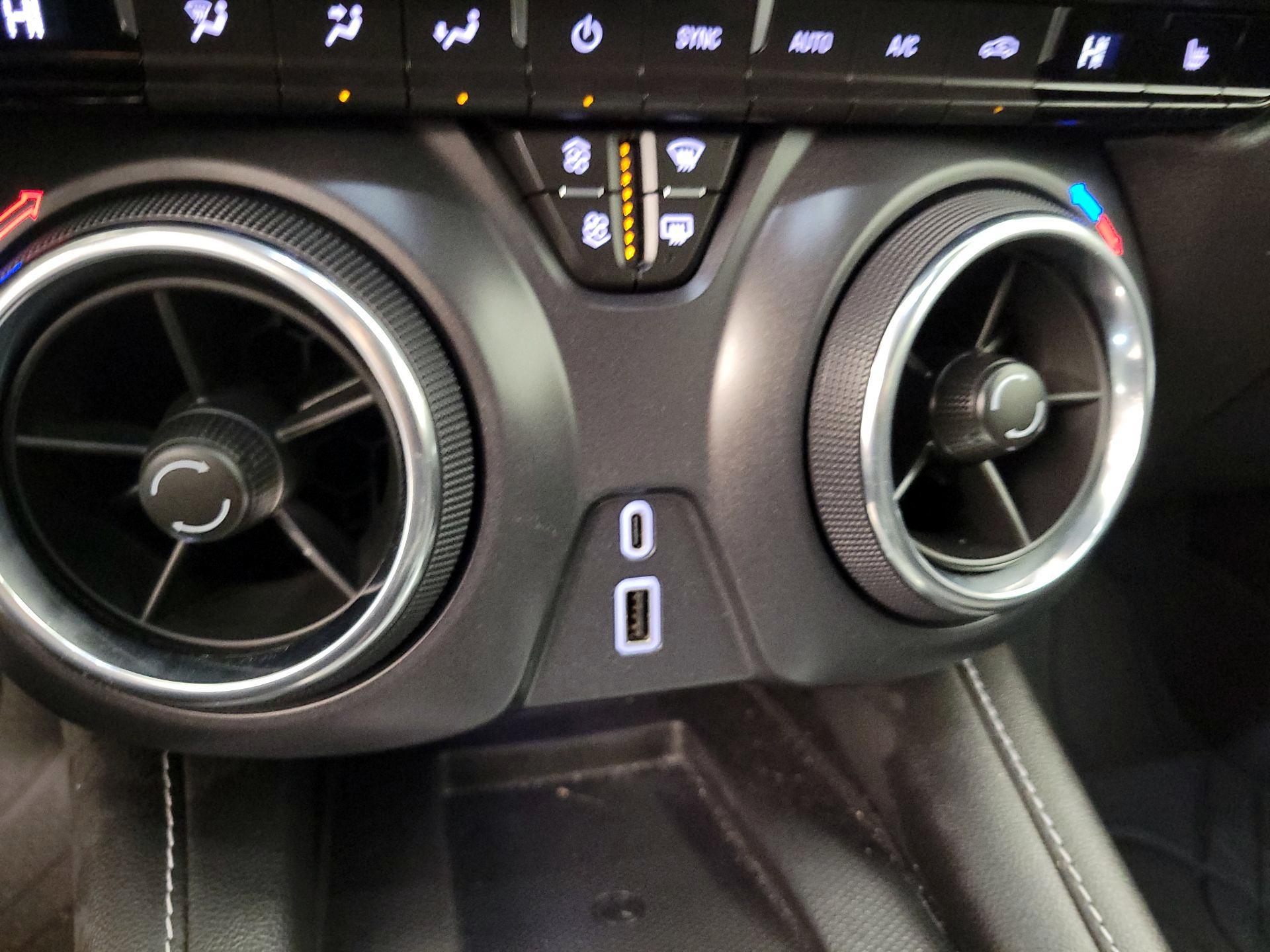 Thumbnail: 2023 Chevrolet Blazer - 18