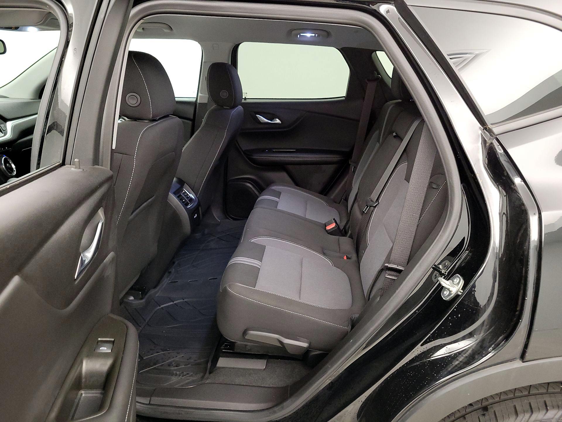 Thumbnail: 2023 Chevrolet Blazer - 19