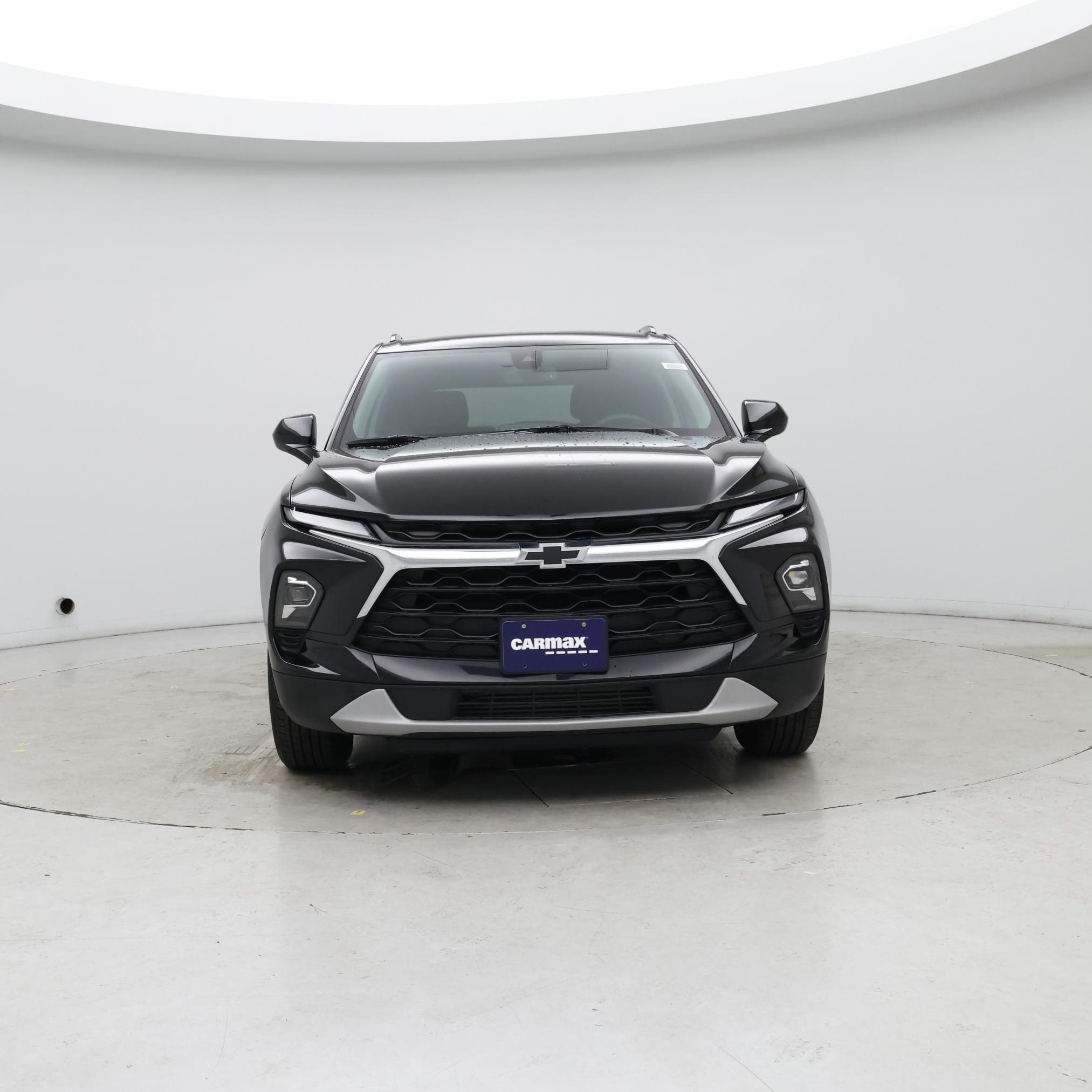 Thumbnail: 2023 Chevrolet Blazer - 5