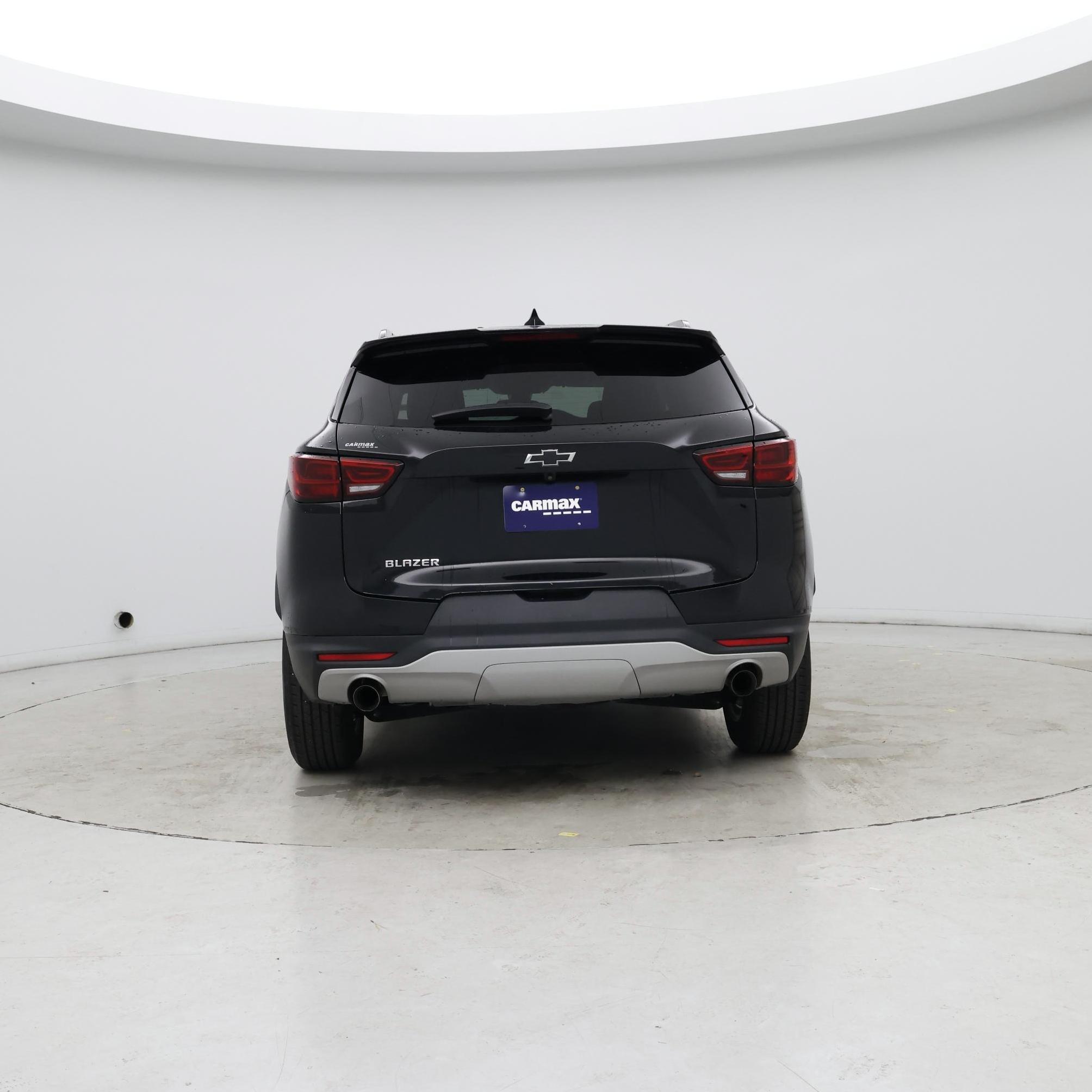 Thumbnail: 2023 Chevrolet Blazer - 6